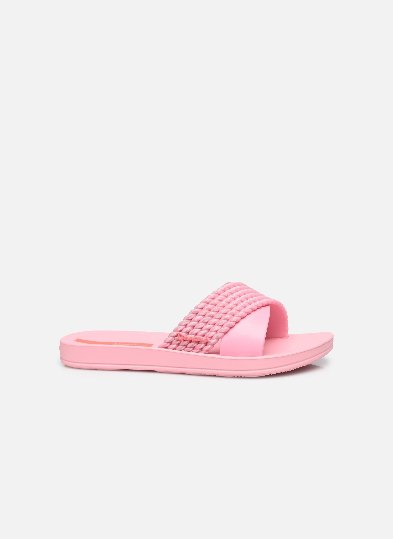Flip-Flops und Badeschlappen Street Kids mädchen rosa Ipanema Flip-Flops und Badeschlappen Street Kids mädchen rosa PINK/LIGHT PINK