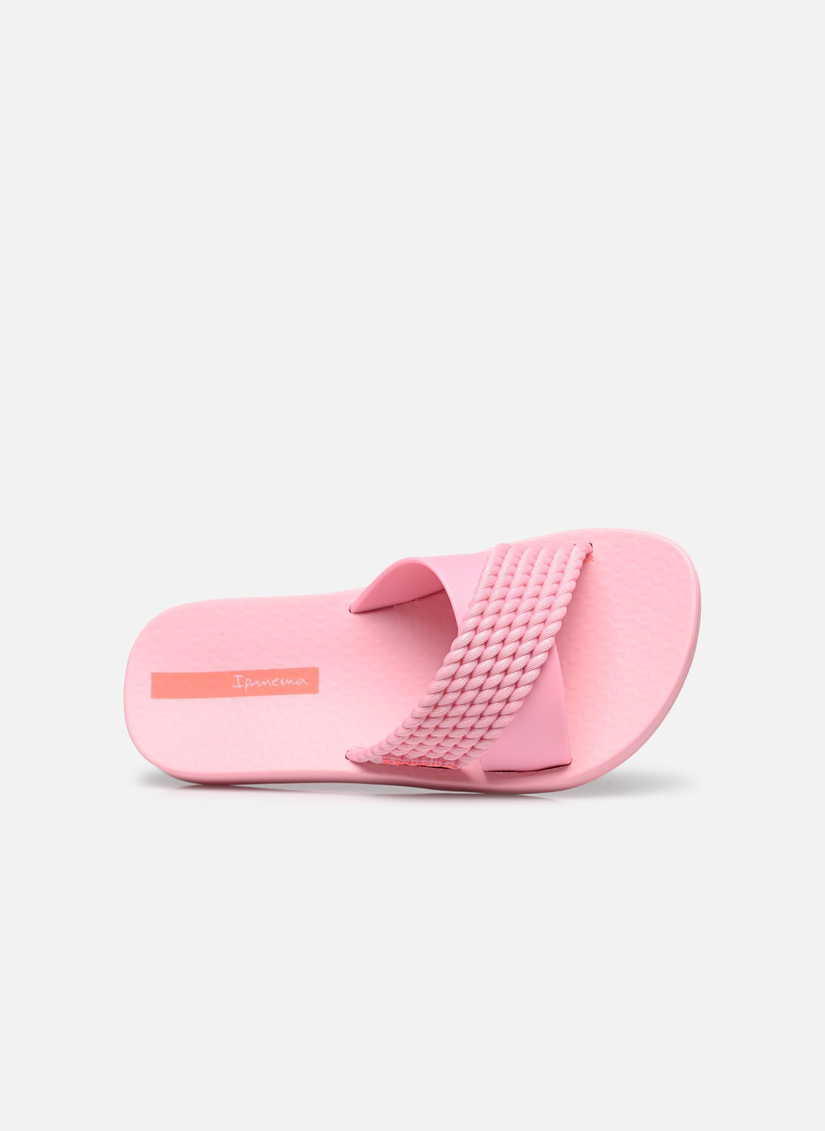 Flip-Flops und Badeschlappen Street Kids mädchen rosa Ipanema Flip-Flops und Badeschlappen Street Kids mädchen rosa PINK/LIGHT PINK