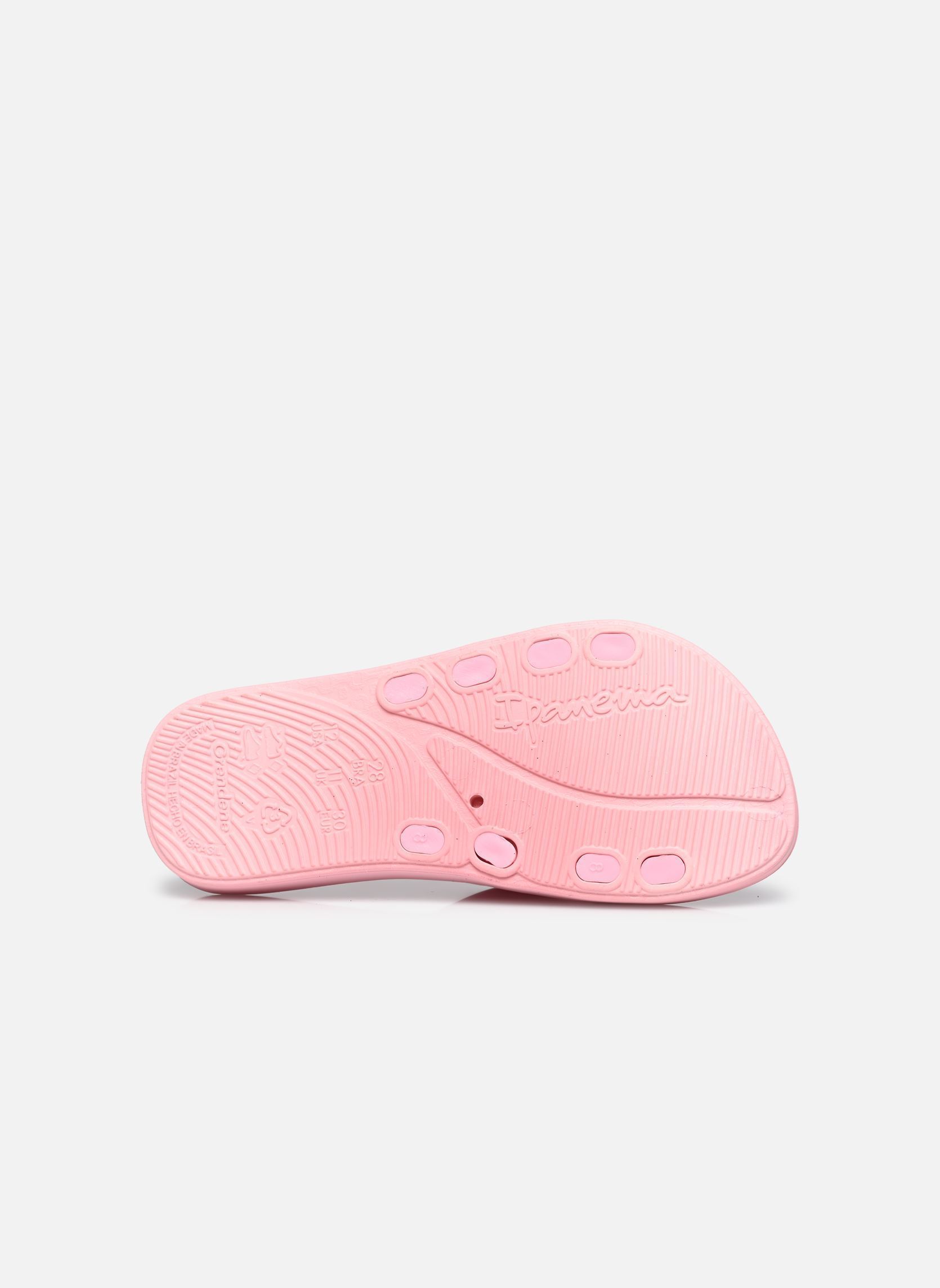 Flip-Flops und Badeschlappen Street Kids mädchen rosa Ipanema Flip-Flops und Badeschlappen Street Kids mädchen rosa PINK/LIGHT PINK