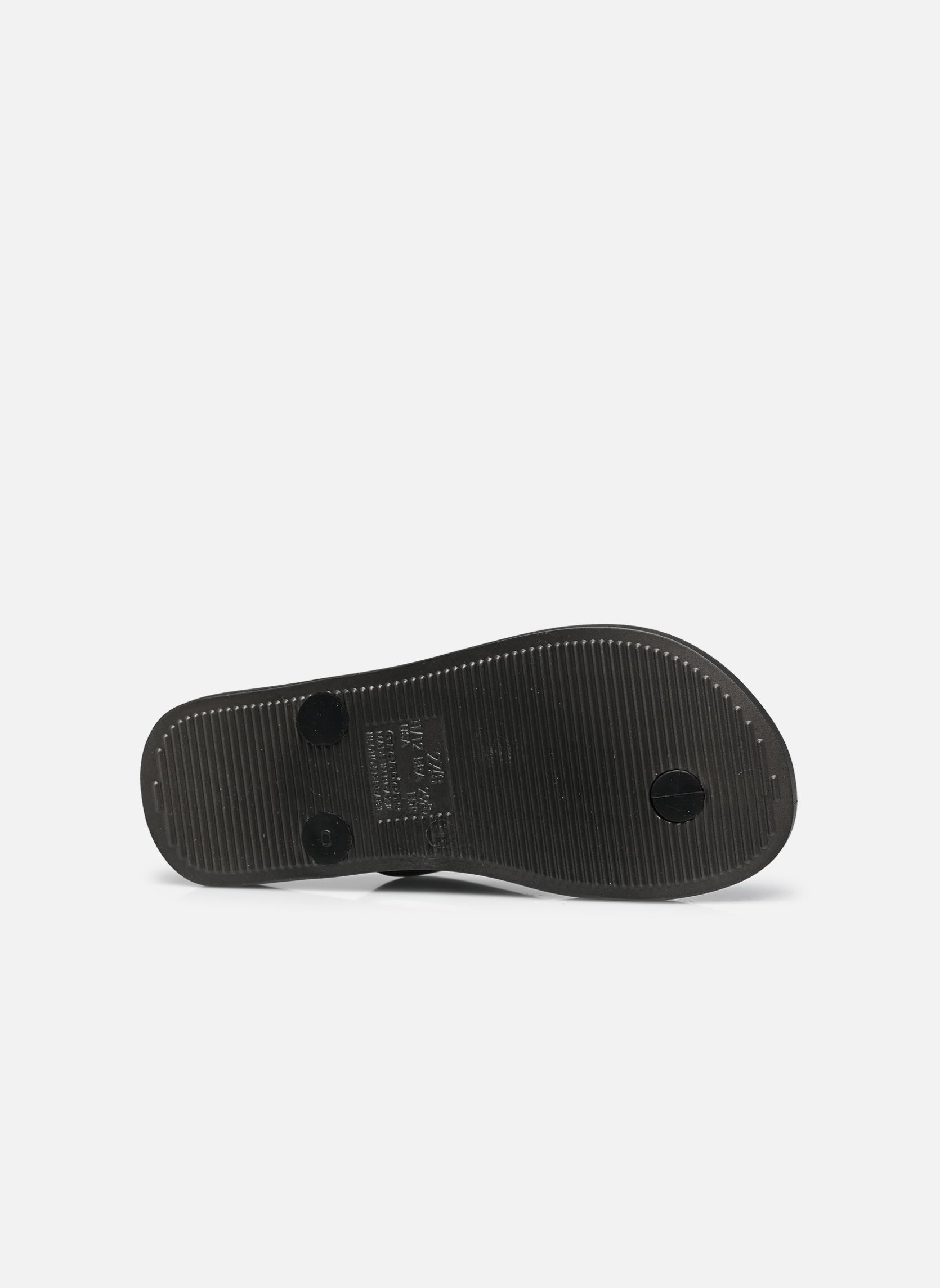 Infradito Temas Xv Kids bambino nero Ipanema Infradito Temas Xv Kids bambino nero BLACK/GREEN/BLUE