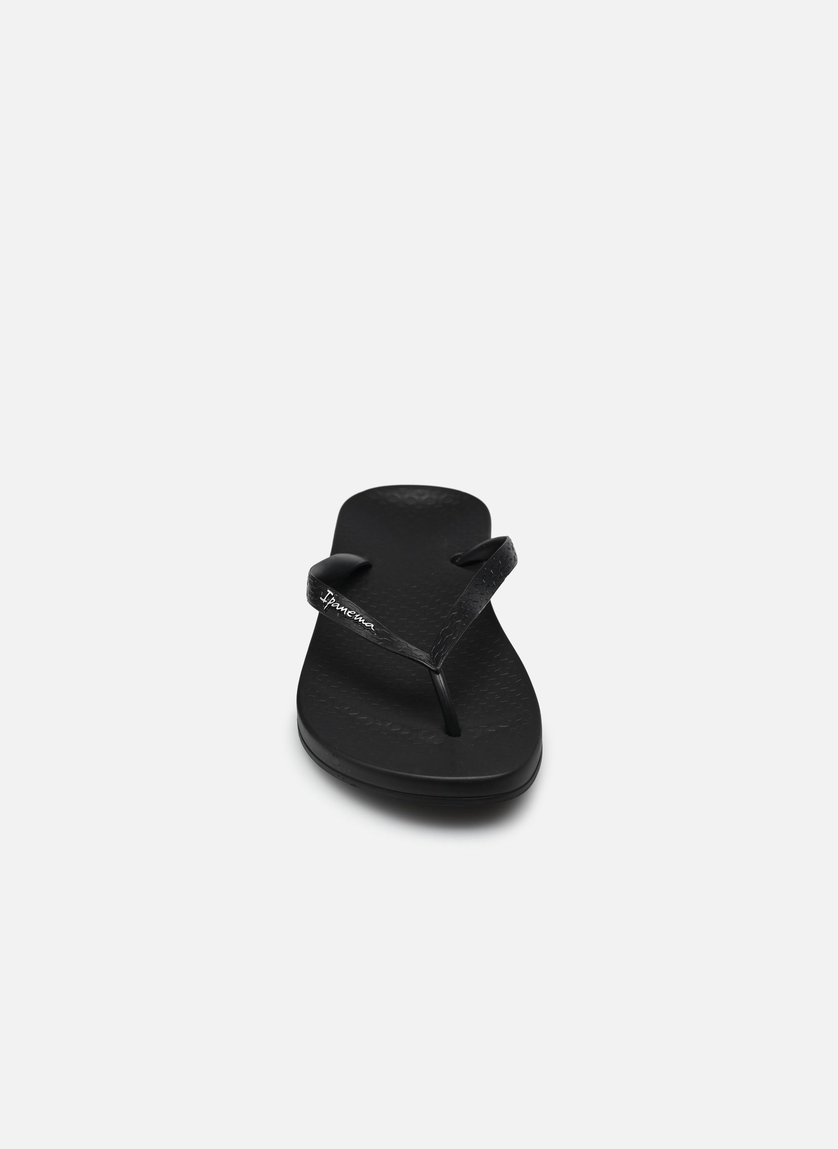 Flip-Flops Anat Colors Fem damen schwarz Ipanema Flip-Flops Anat Colors Fem damen schwarz Black/black