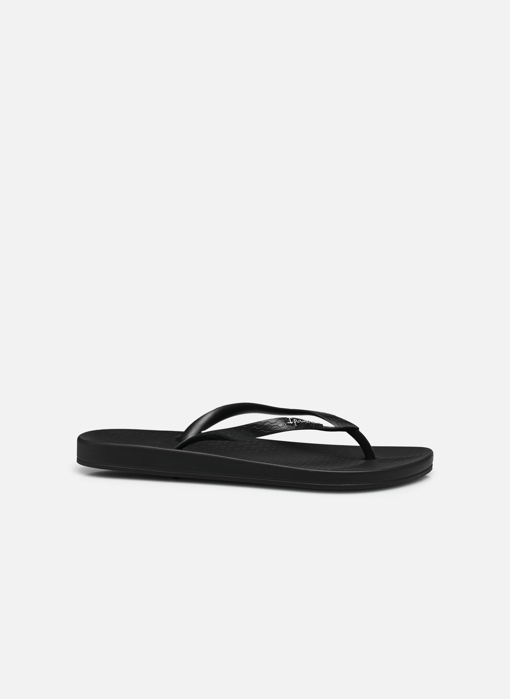 Flip-Flops Anat Colors Fem damen schwarz Ipanema Flip-Flops Anat Colors Fem damen schwarz Black/black