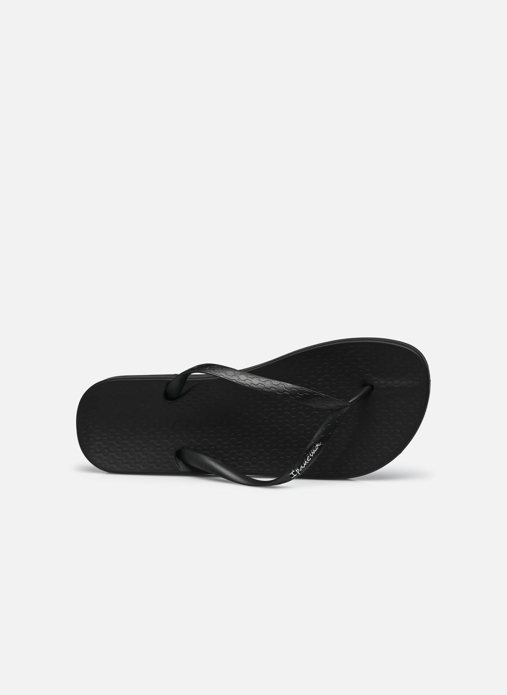 Flip-Flops Anat Colors Fem damen schwarz Ipanema Flip-Flops Anat Colors Fem damen schwarz Black/black