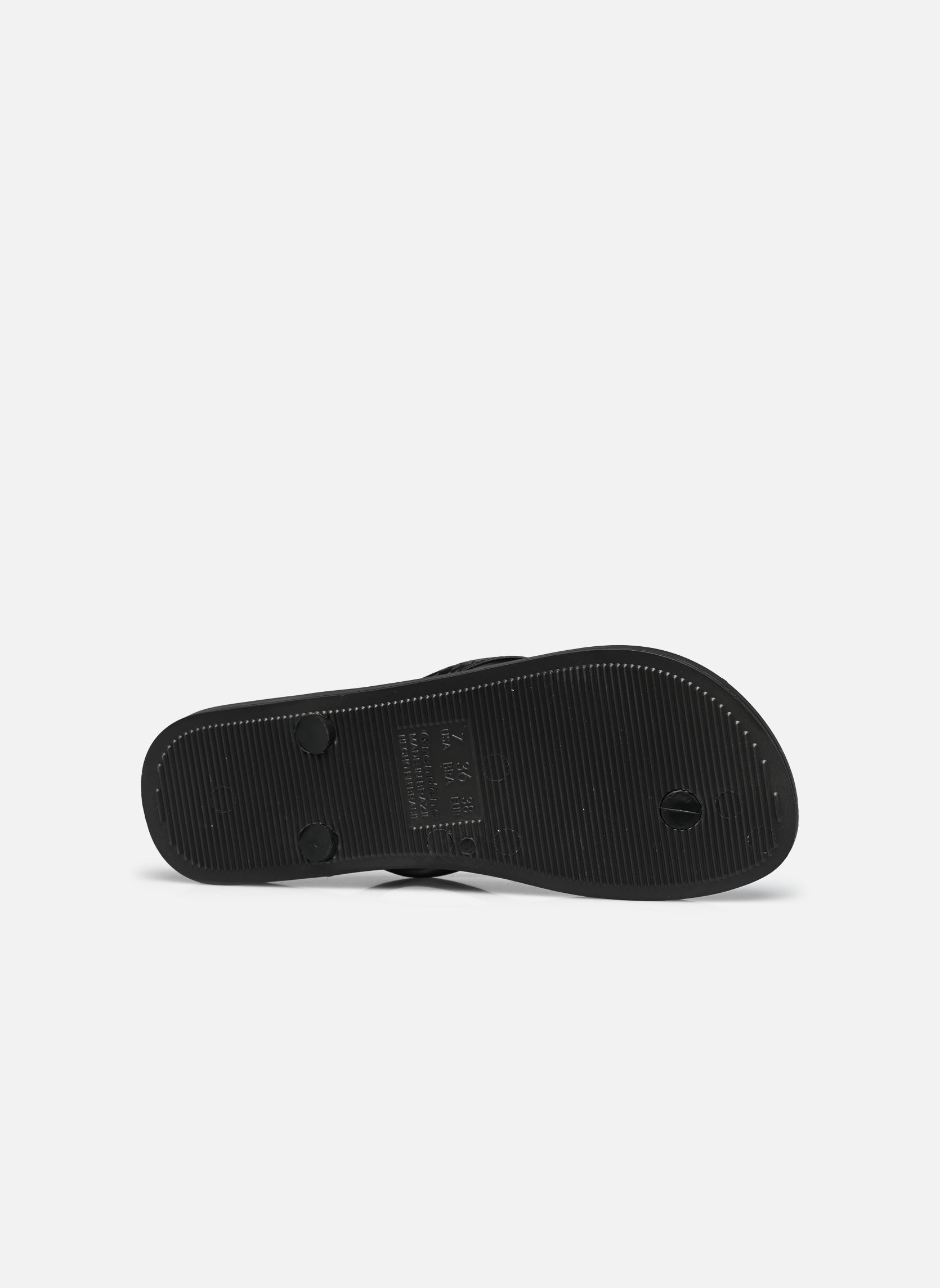 Flip-Flops Anat Colors Fem damen schwarz Ipanema Flip-Flops Anat Colors Fem damen schwarz Black/black