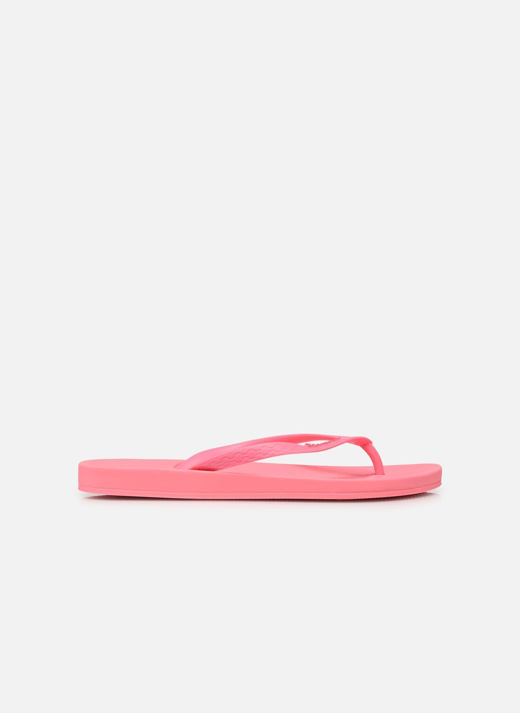 Flip-Flops Anat Colors Fem damen rosa Ipanema Flip-Flops Anat Colors Fem damen rosa Pink