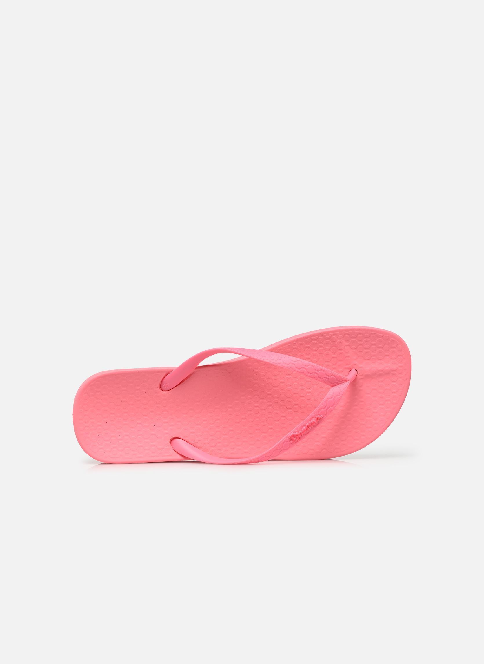 Flip-Flops Anat Colors Fem damen rosa Ipanema Flip-Flops Anat Colors Fem damen rosa Pink