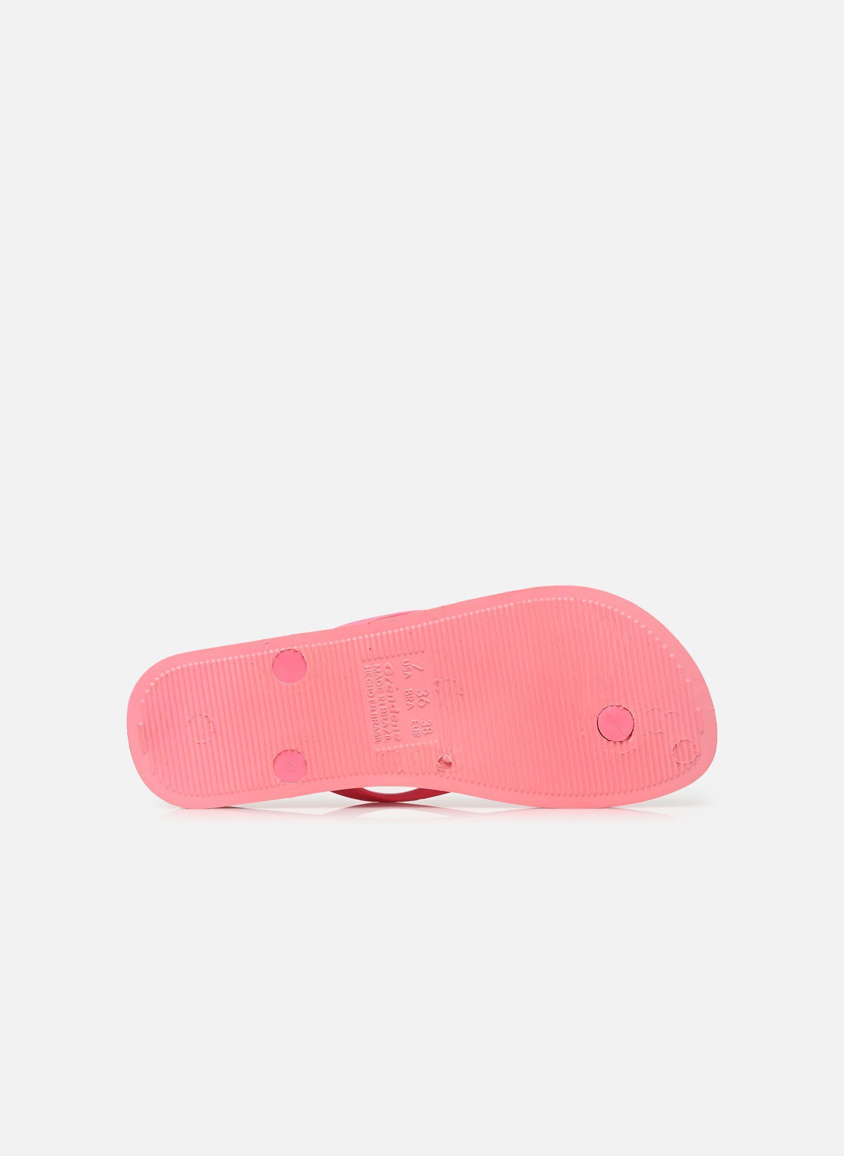 Flip-Flops Anat Colors Fem damen rosa Ipanema Flip-Flops Anat Colors Fem damen rosa Pink