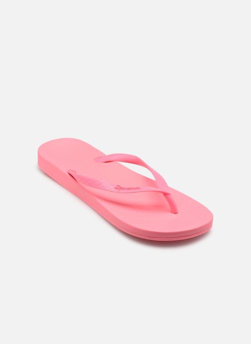 Ipanema Flip-Flops Anat Colors Fem damen rosa