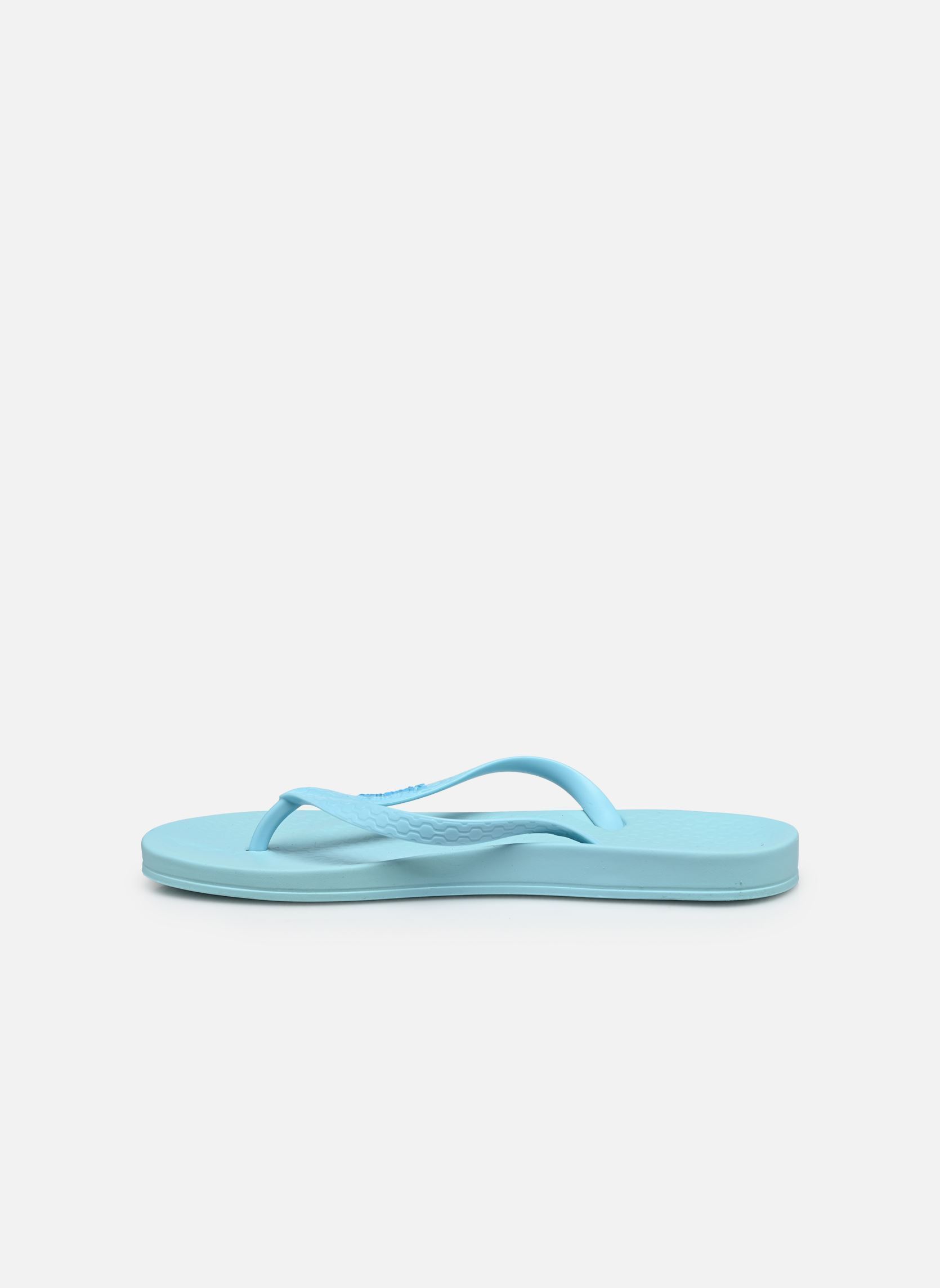 Flip-Flops Anat Colors Fem damen blau Ipanema Flip-Flops Anat Colors Fem damen blau Light Blue/Light Blue