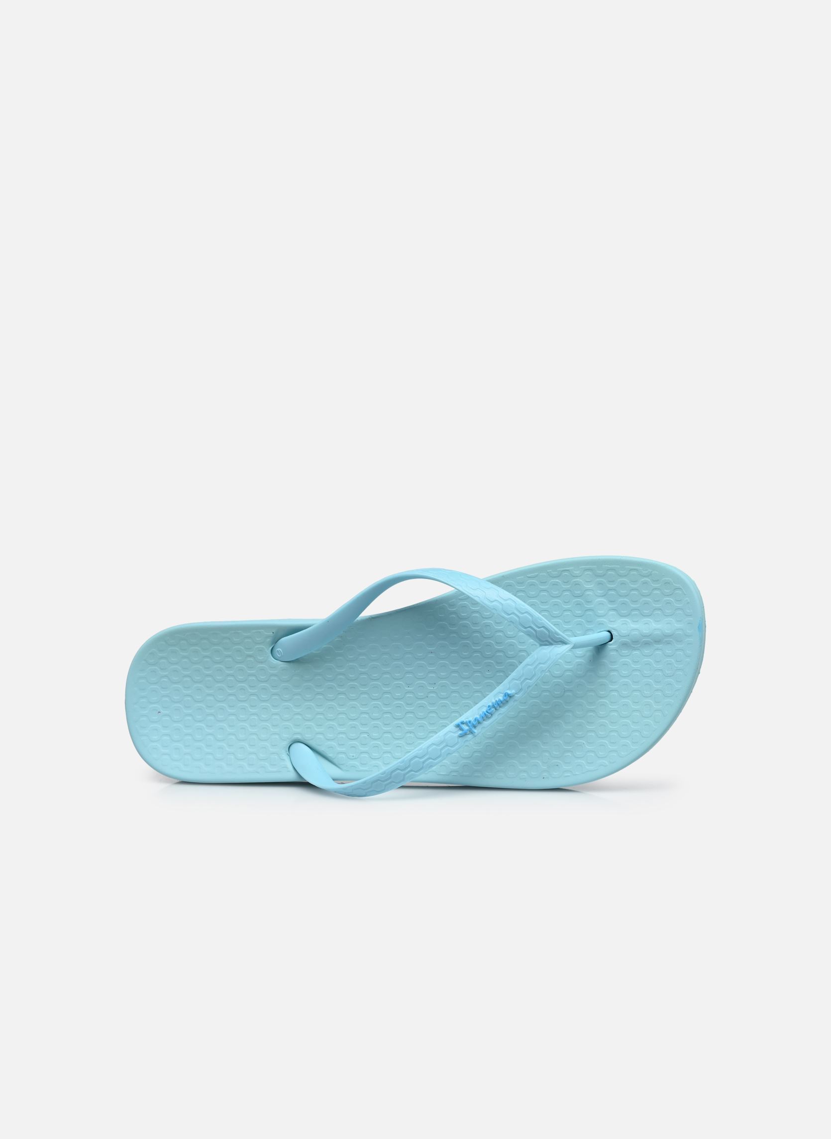 Flip-Flops Anat Colors Fem damen blau Ipanema Flip-Flops Anat Colors Fem damen blau Light Blue/Light Blue
