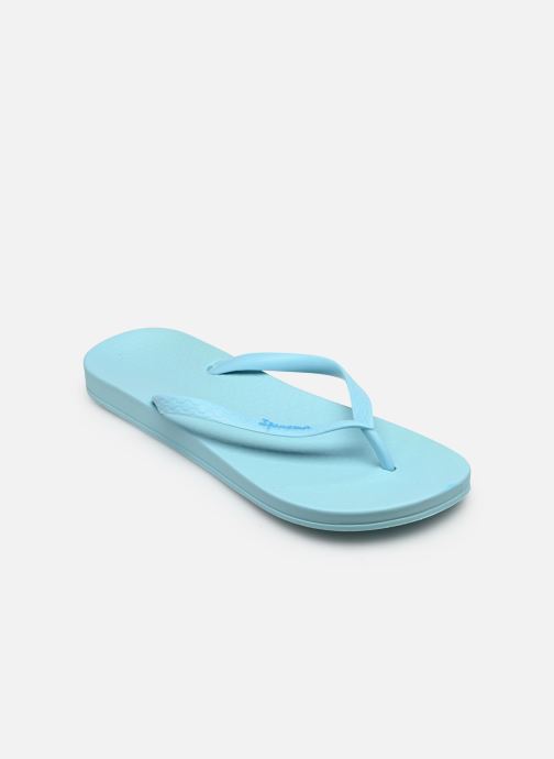 Ipanema Tongs Anat Colors Fem femme bleu