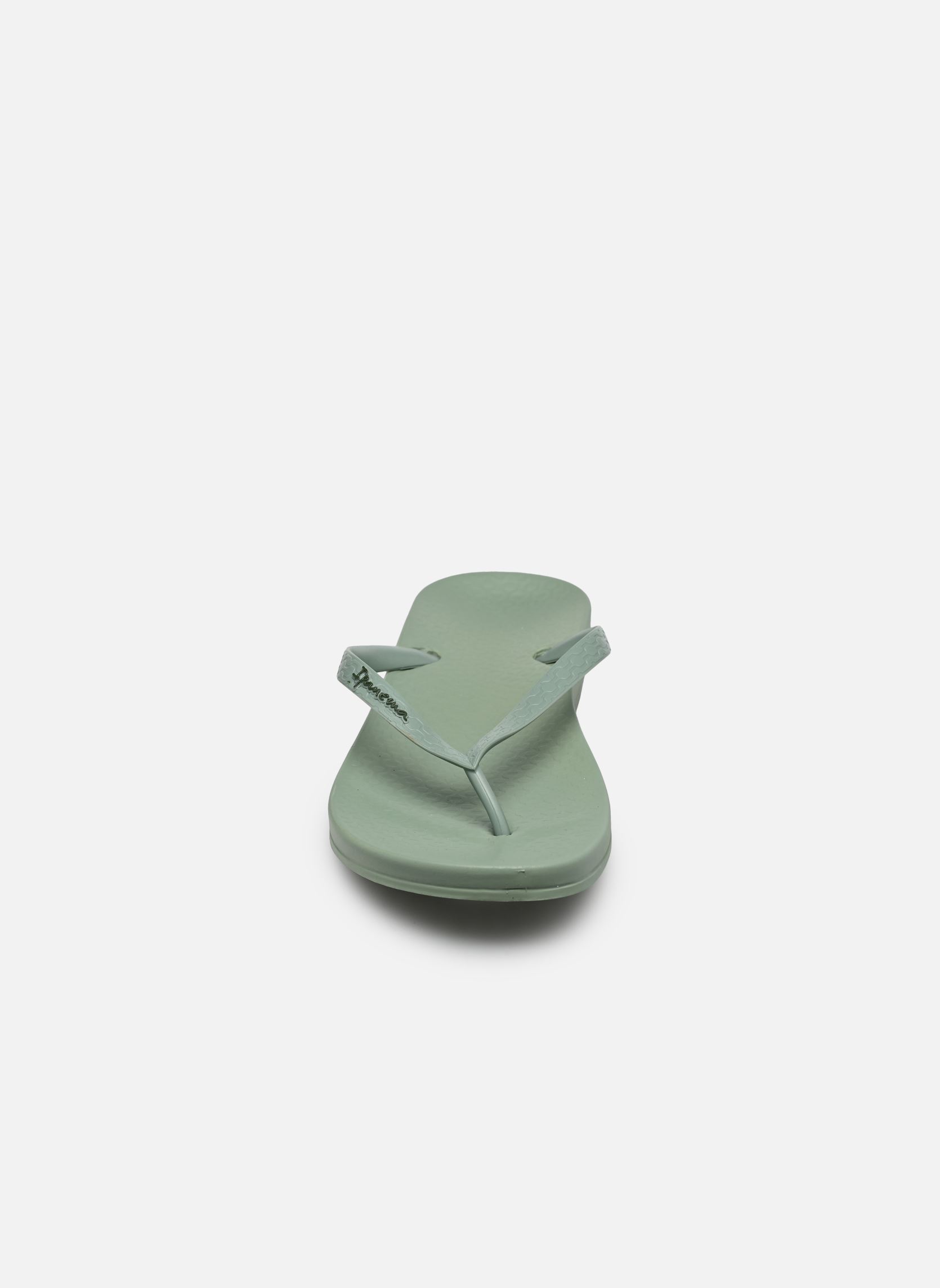 Tongs Anat Colors Fem femme vert Ipanema Tongs Anat Colors Fem femme vert Green