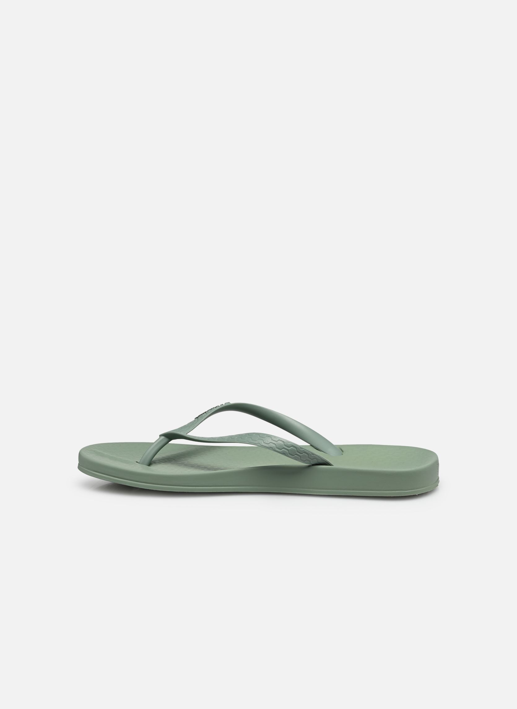 Tongs Anat Colors Fem femme vert Ipanema Tongs Anat Colors Fem femme vert Green