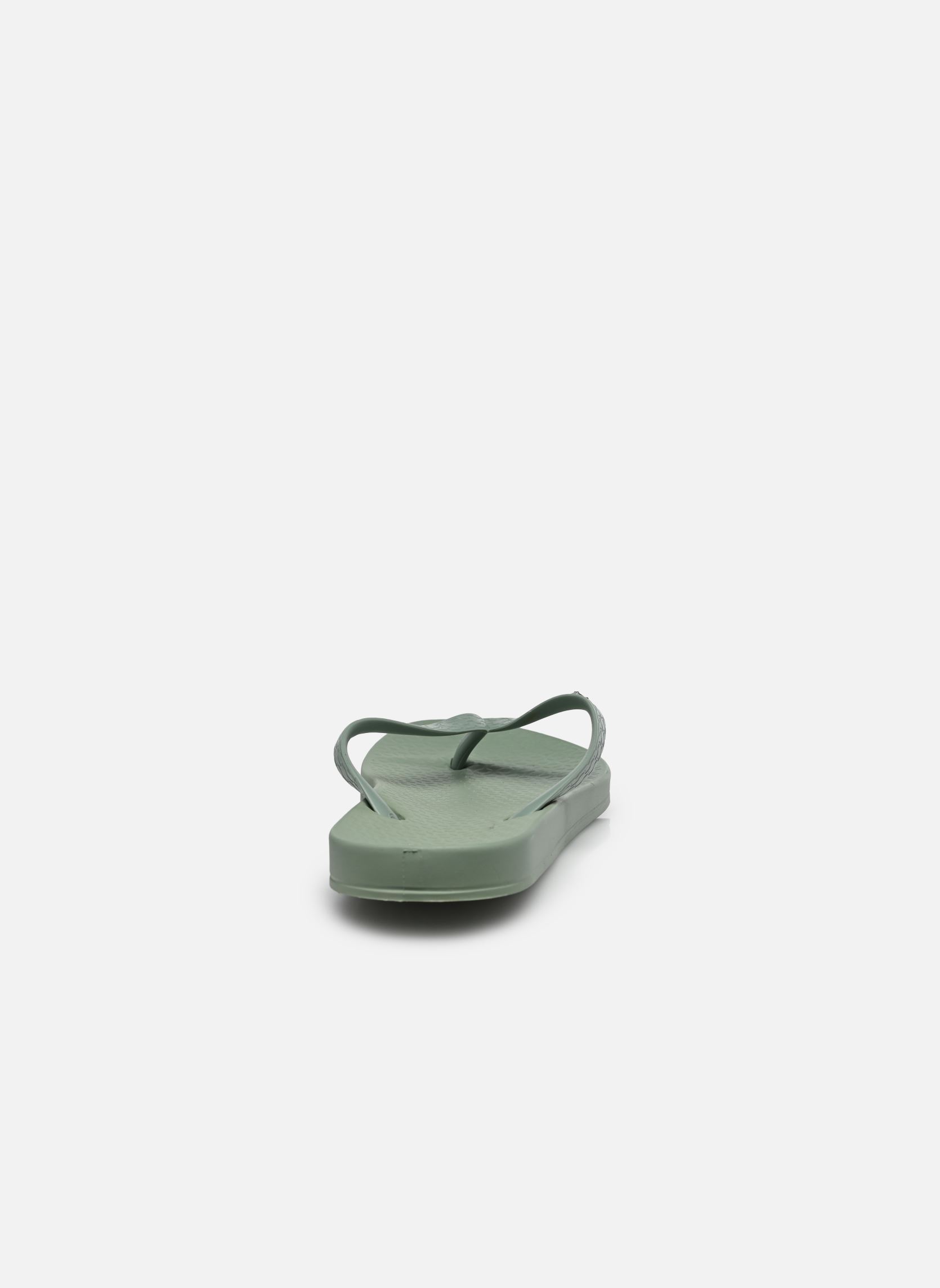 Tongs Anat Colors Fem femme vert Ipanema Tongs Anat Colors Fem femme vert Green