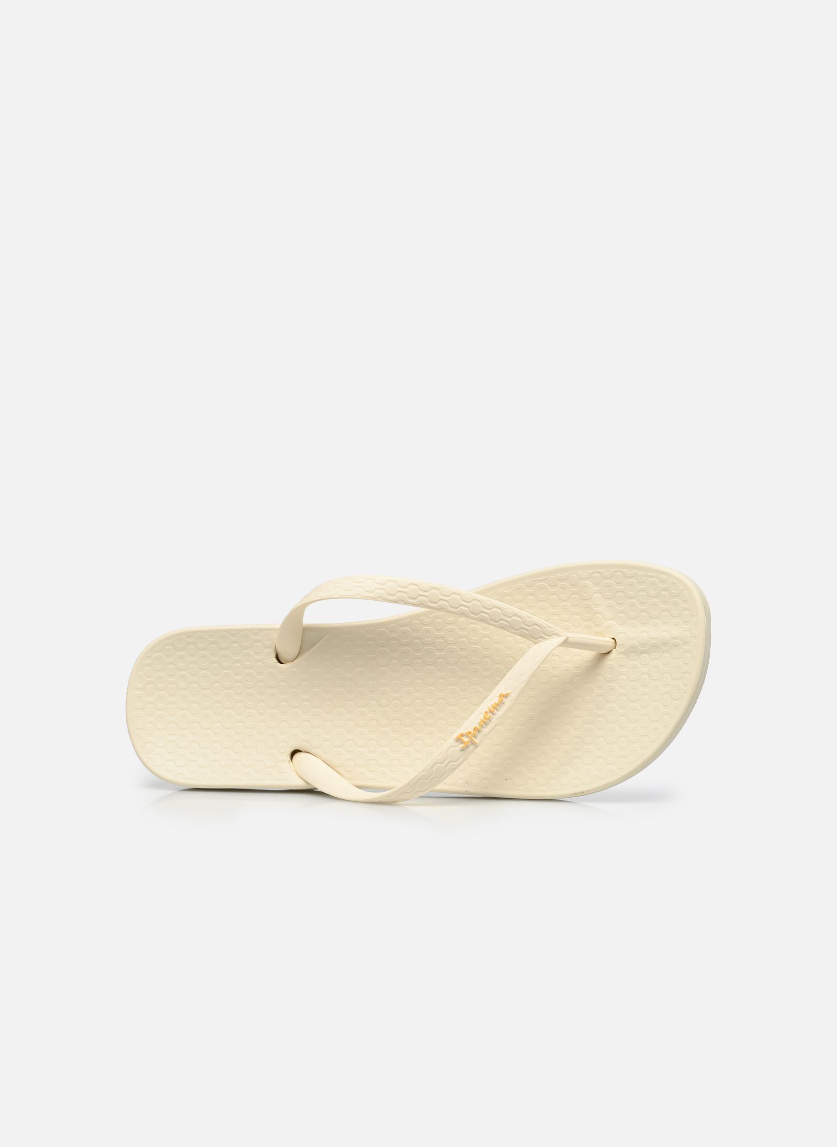 Flip-Flops Anat Colors Fem damen beige Ipanema Flip-Flops Anat Colors Fem damen beige Beige/Light Beige
