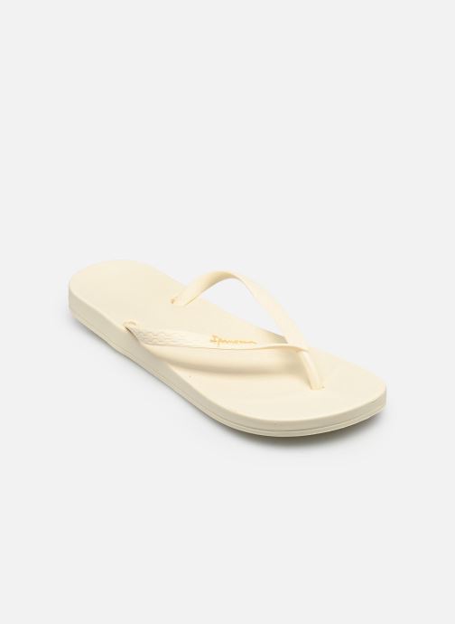 Ipanema Tongs Anat Colors Fem femme beige