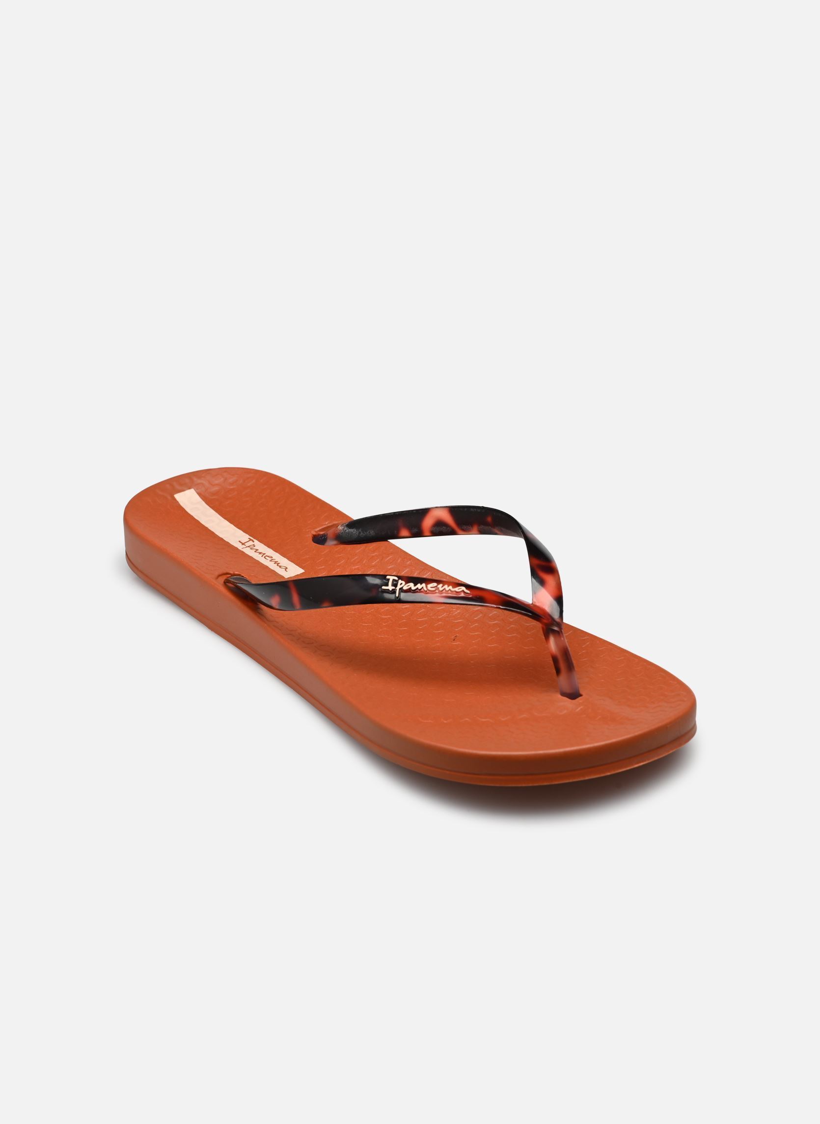 Tongs Ipanema 20120 ANAT CONNECT II FEM - vue 9