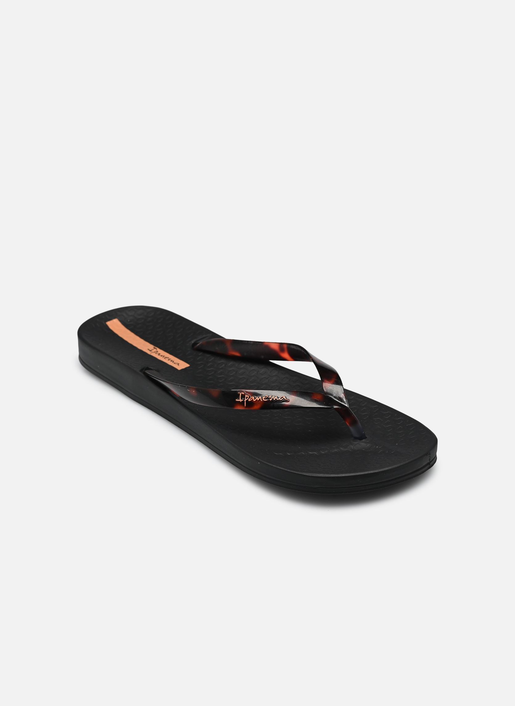 Tongs Ipanema 20120 ANAT CONNECT II FEM - vue 5