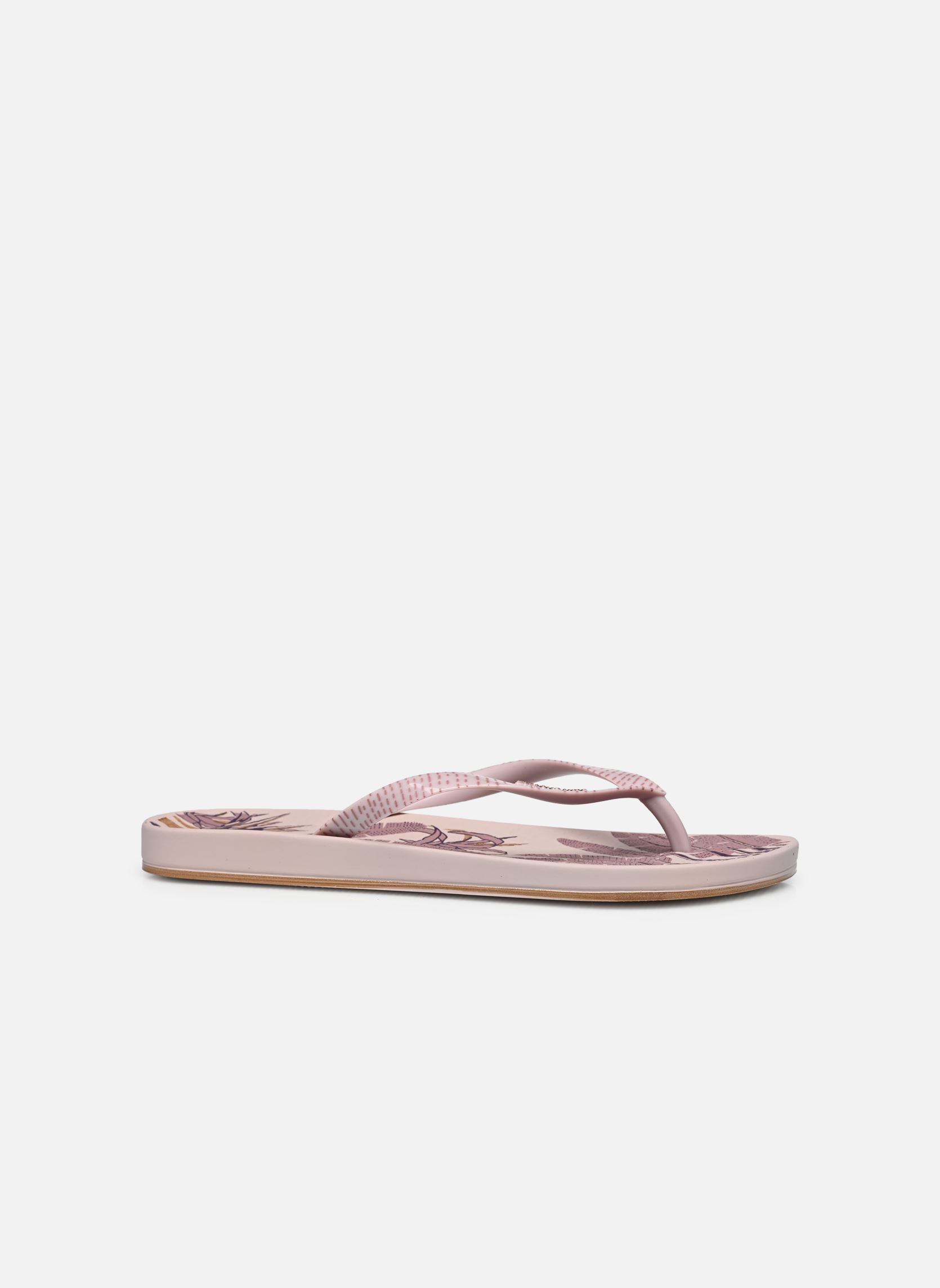 Infradito Anat Nature Viii Fem donna viola Ipanema Infradito Anat Nature Viii Fem donna viola Beige/Beige/Purple