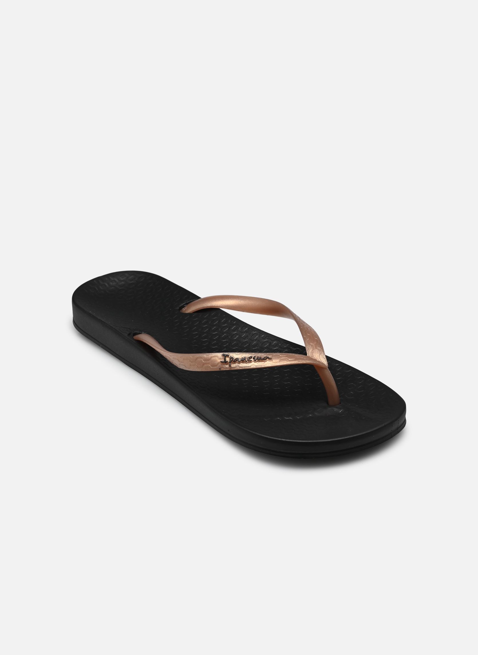 Tongs Ipanema ANAT TAN FEM - vue 3