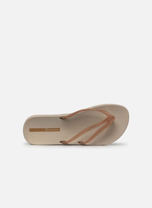 Ipanema Women's Bossa Soft V Female, Light Beige, 37 EU
