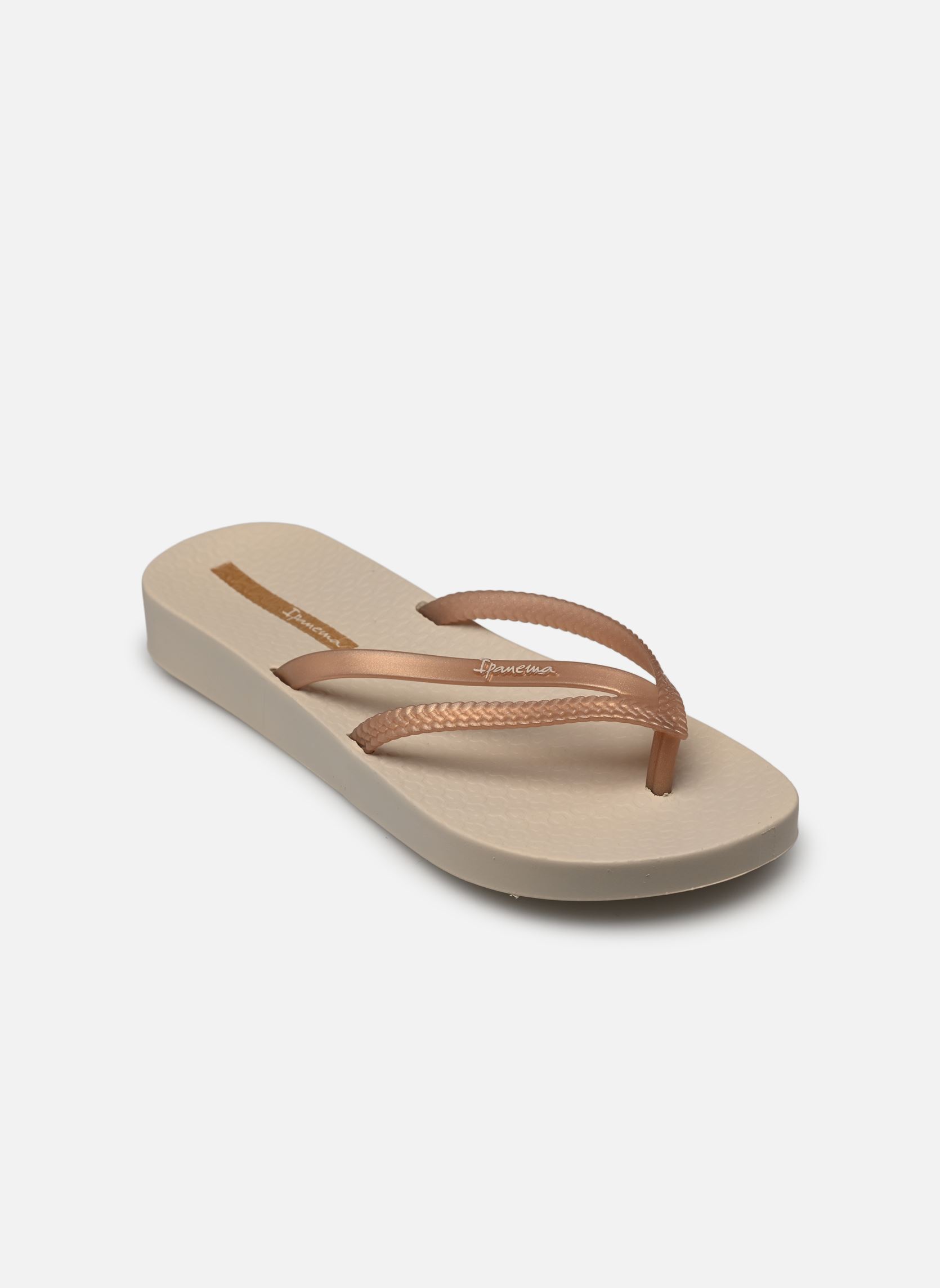 Tongs Ipanema Bossa Soft V Fem pour Femme Tongs Ipanema Bossa Soft V Fem pour Femme