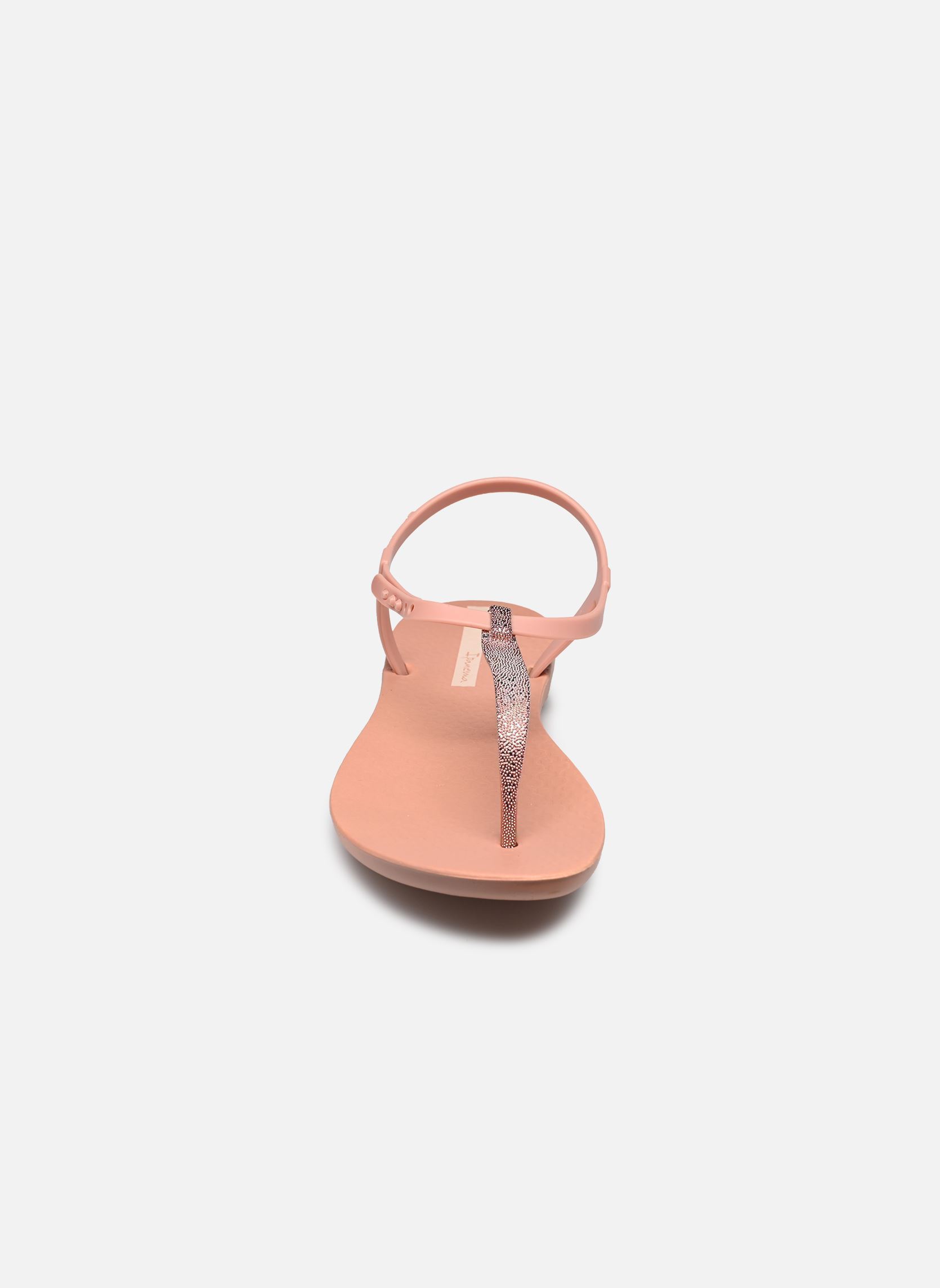 Sandales plates Class Classy Sandal Fem femme rose Ipanema Sandales plates Class Classy Sandal Fem femme rose Pink/Rose