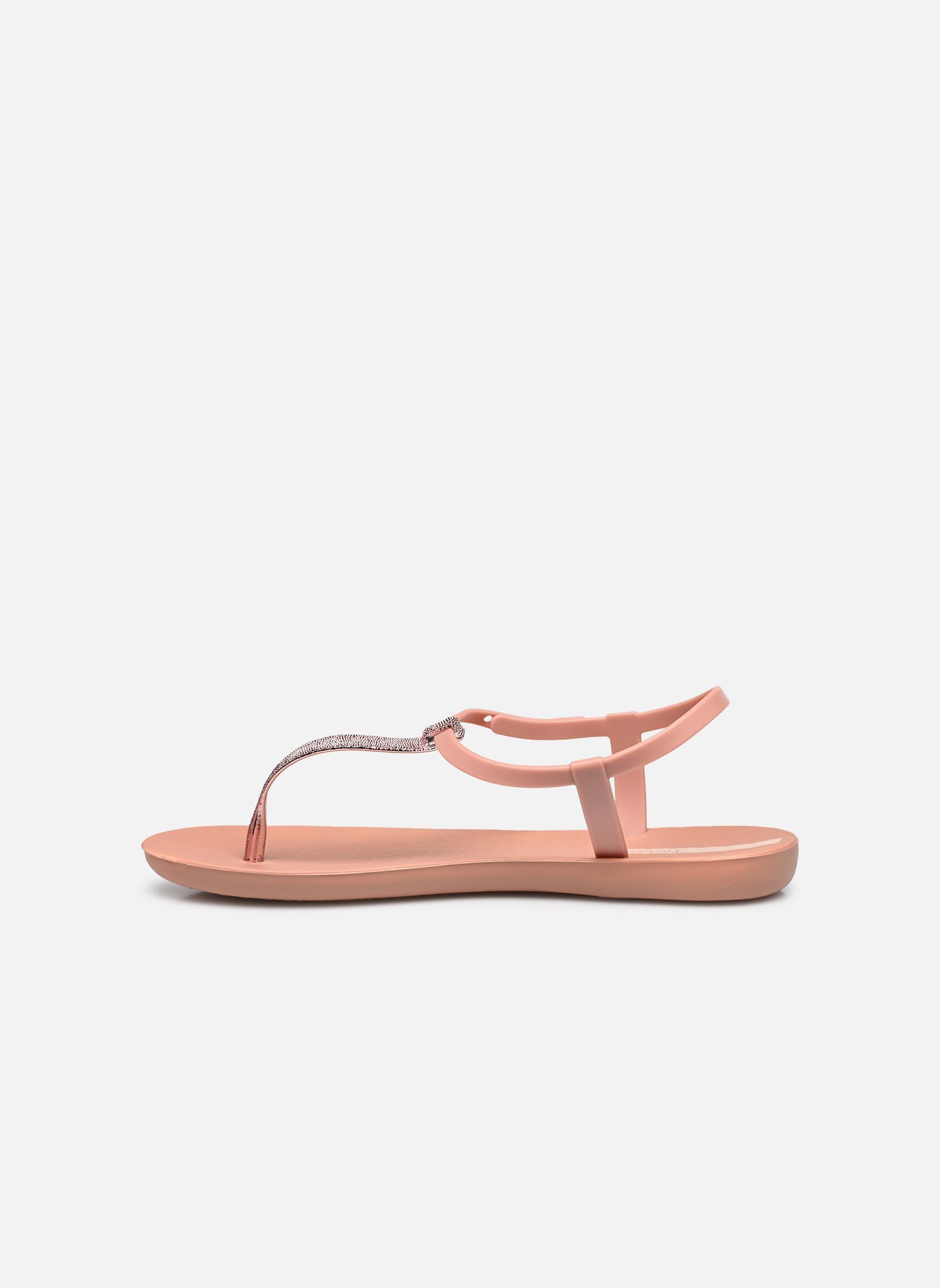 Sandales plates Class Classy Sandal Fem femme rose Ipanema Sandales plates Class Classy Sandal Fem femme rose Pink/Rose