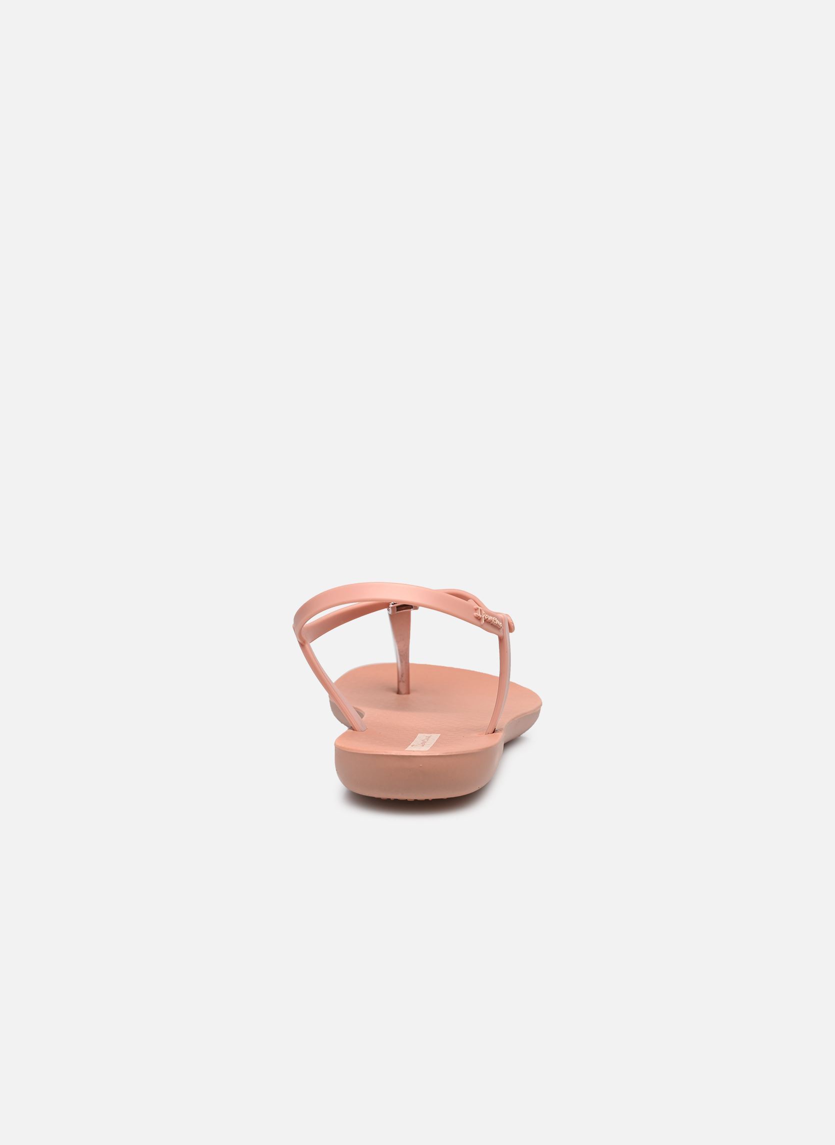 Sandales plates Class Classy Sandal Fem femme rose Ipanema Sandales plates Class Classy Sandal Fem femme rose Pink/Rose