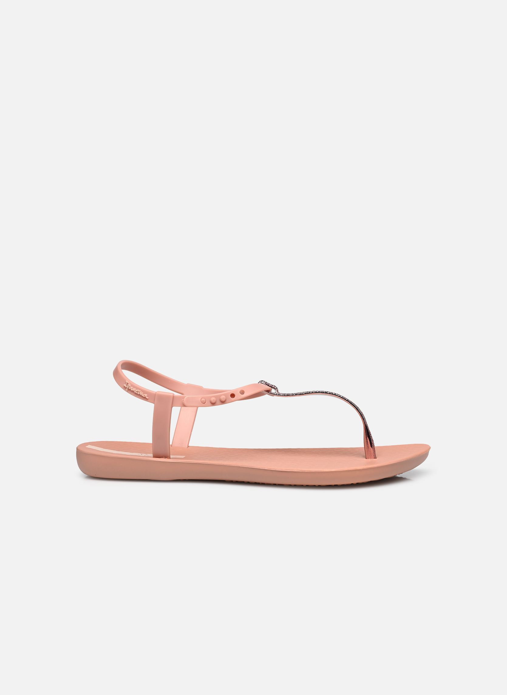 Sandales plates Class Classy Sandal Fem femme rose Ipanema Sandales plates Class Classy Sandal Fem femme rose Pink/Rose