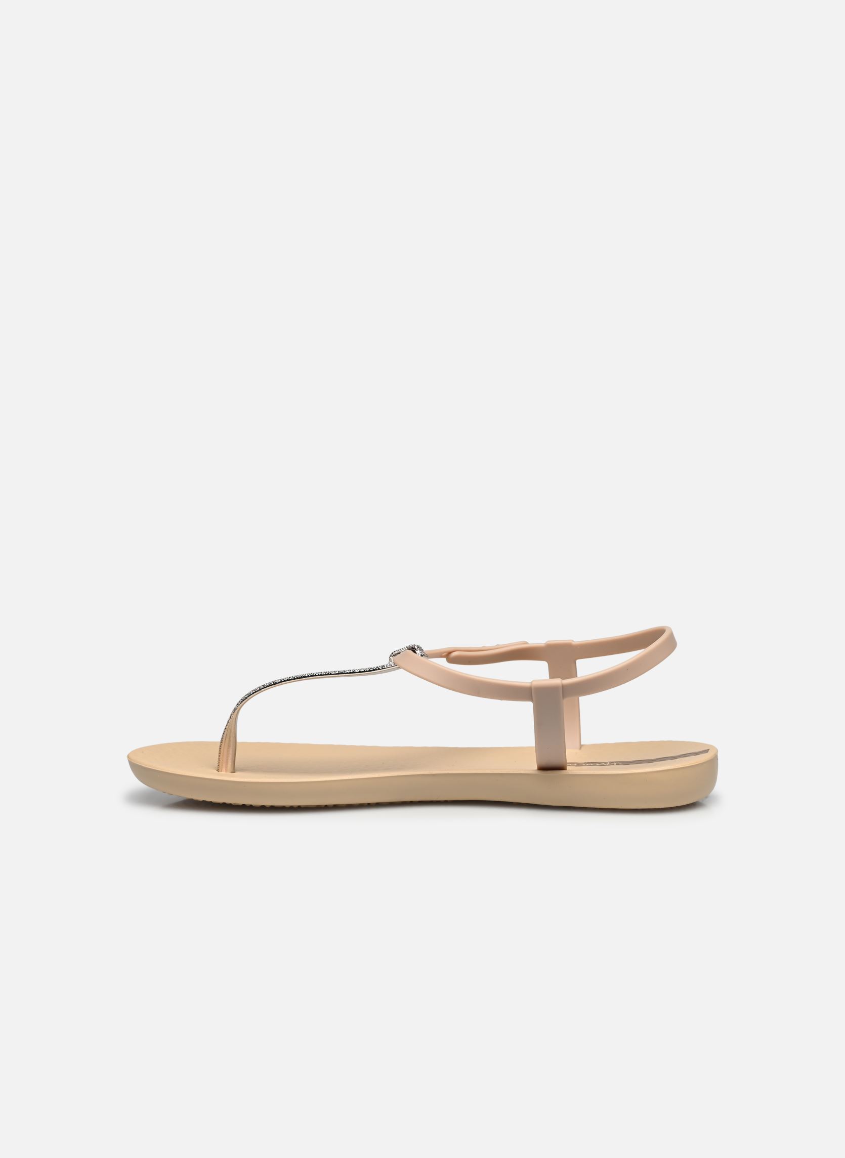 Sandales plates Class Classy Sandal Fem femme beige Ipanema Sandales plates Class Classy Sandal Fem femme beige BEIGE/GOLD