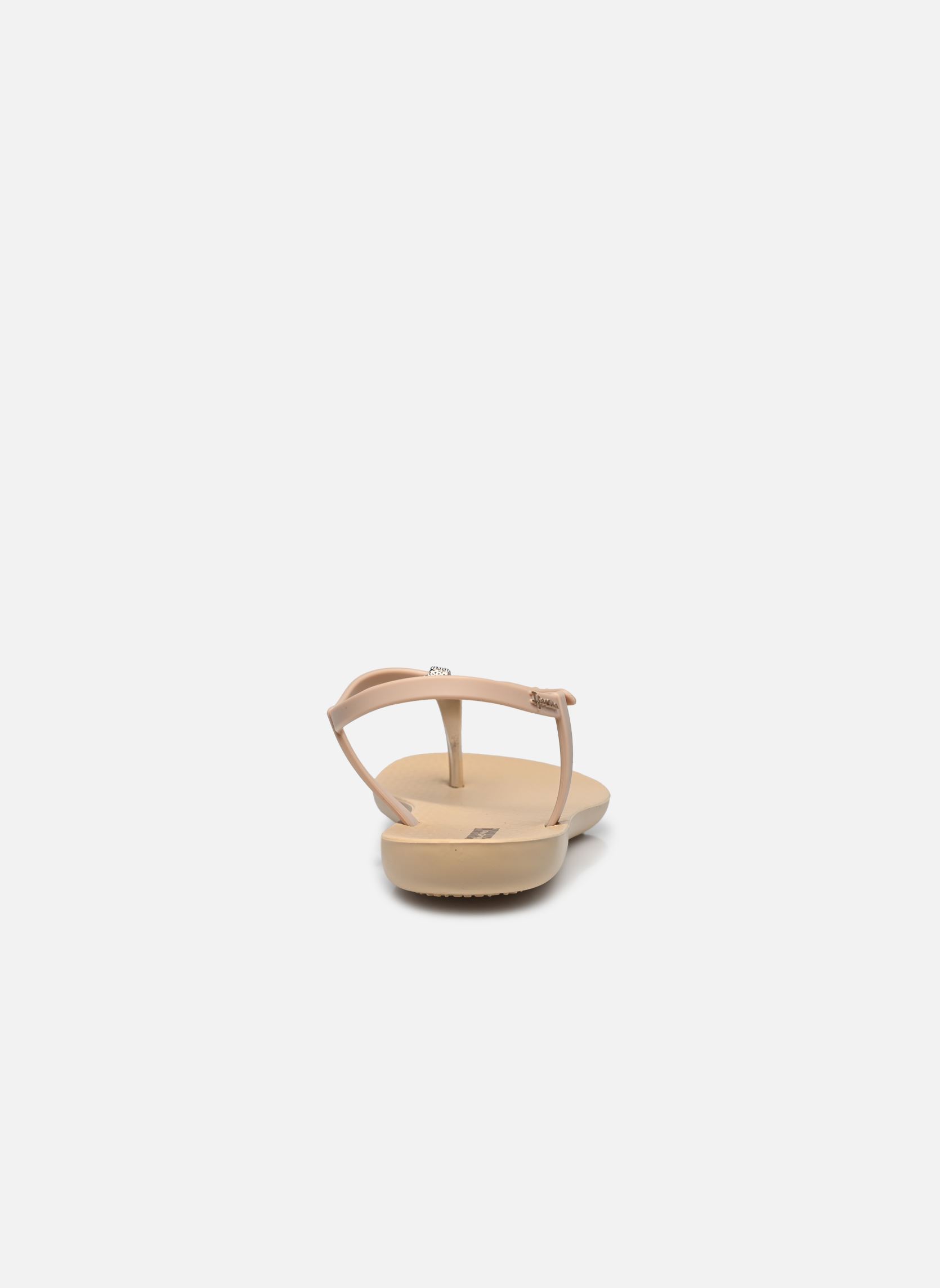 Sandales plates Class Classy Sandal Fem femme beige Ipanema Sandales plates Class Classy Sandal Fem femme beige BEIGE/GOLD