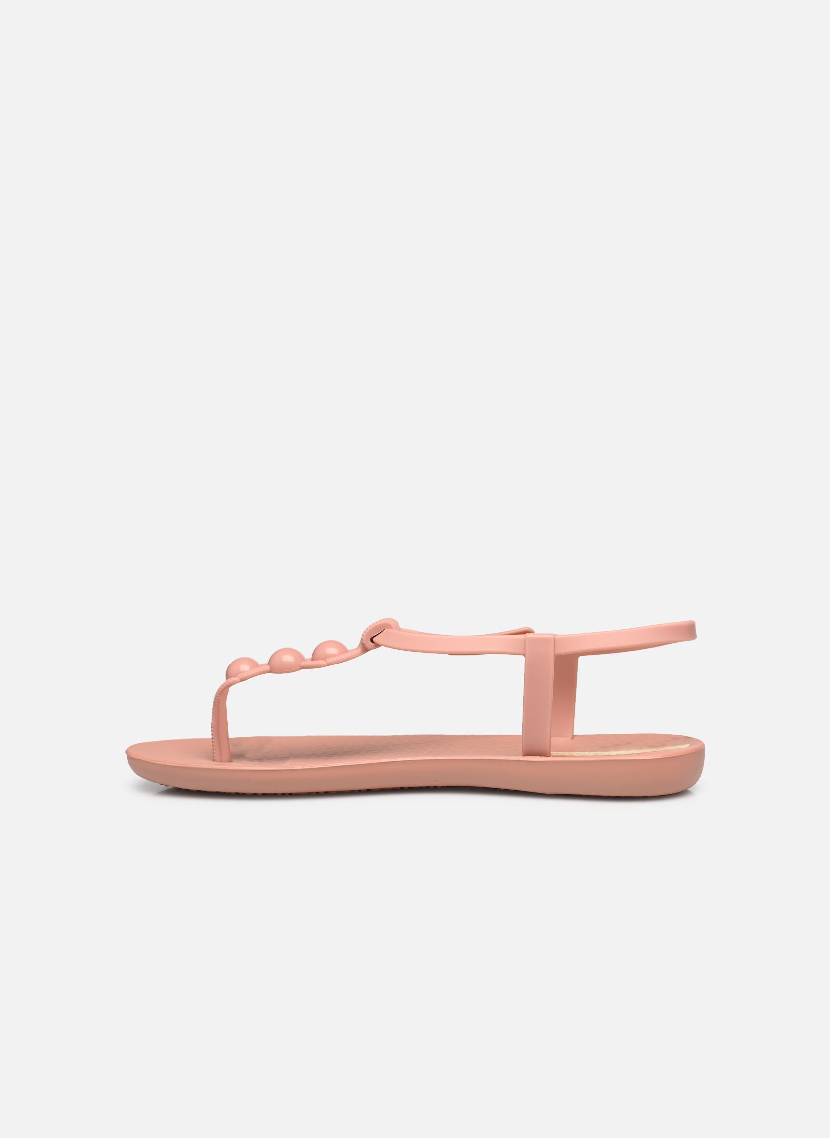 Platte sandalen Class Conecta Fem dames roze Ipanema Platte sandalen Class Conecta Fem dames roze Pink/Yellow