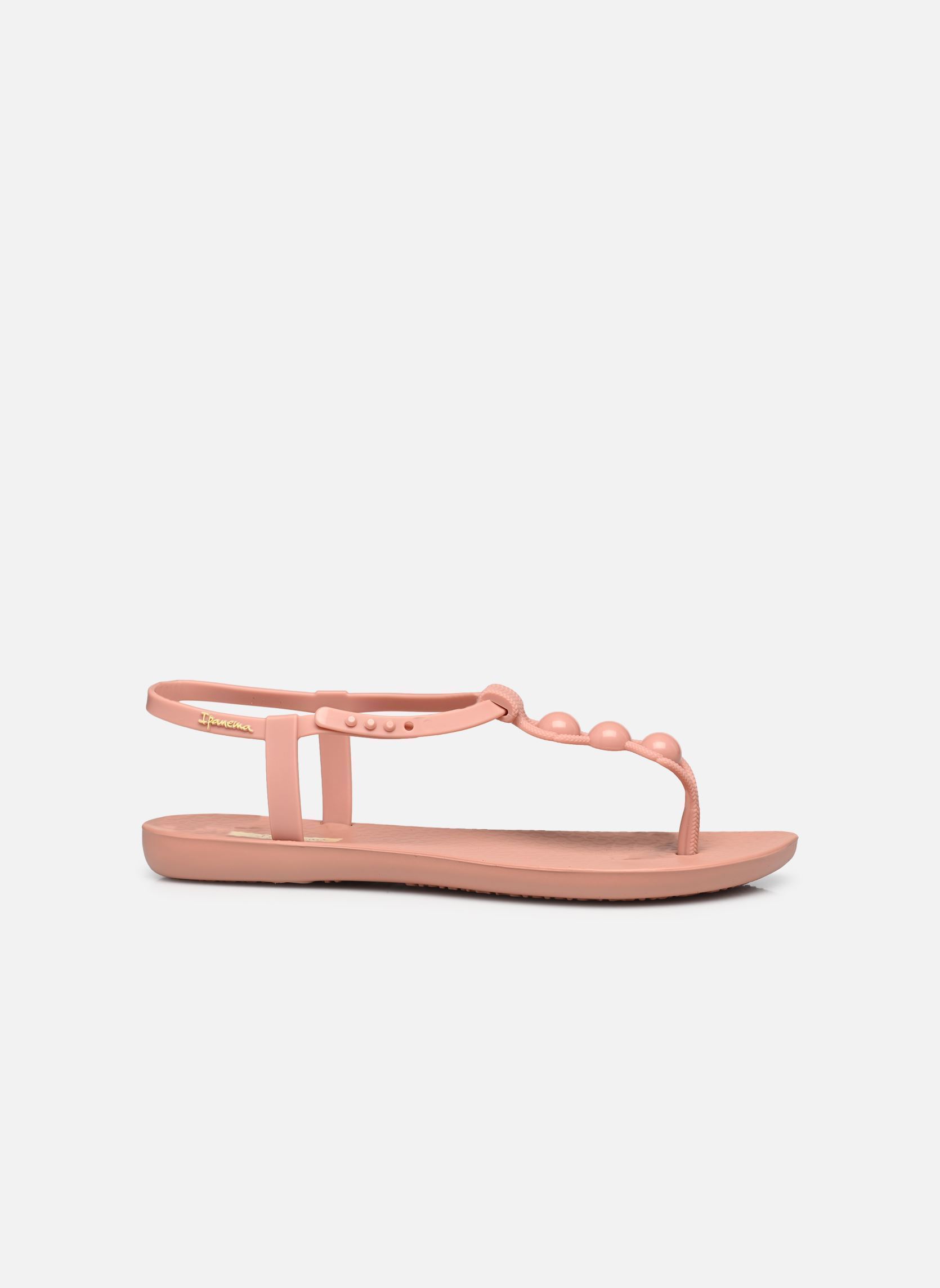Platte sandalen Class Conecta Fem dames roze Ipanema Platte sandalen Class Conecta Fem dames roze Pink/Yellow