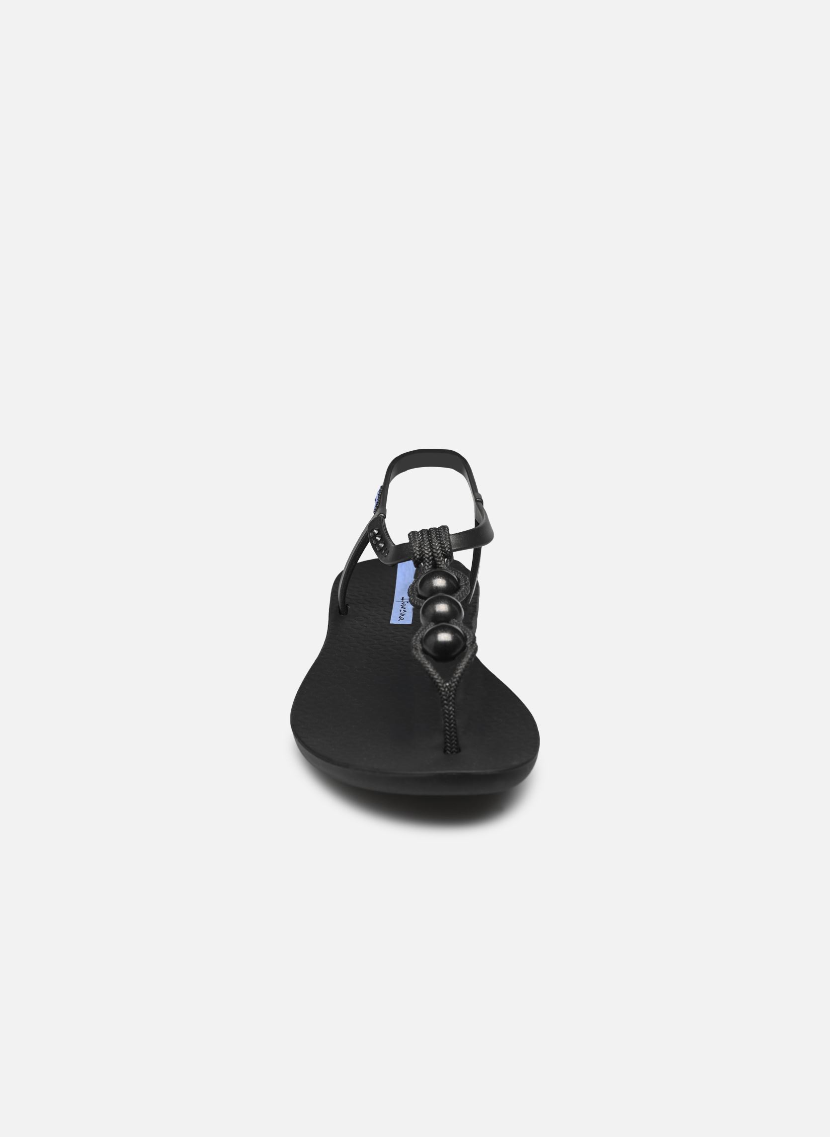 Sandales plates Class Conecta Fem femme noir Ipanema Sandales plates Class Conecta Fem femme noir Black/blue