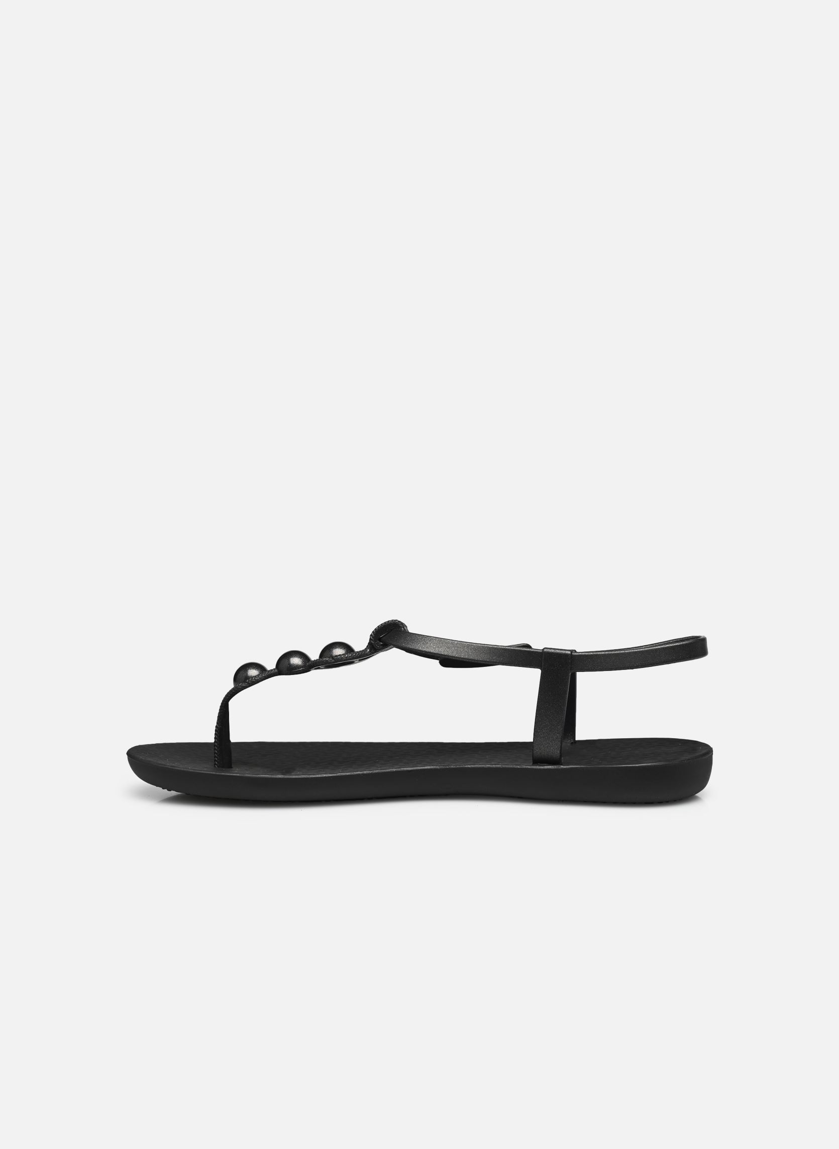 Sandales plates Class Conecta Fem femme noir Ipanema Sandales plates Class Conecta Fem femme noir Black/blue