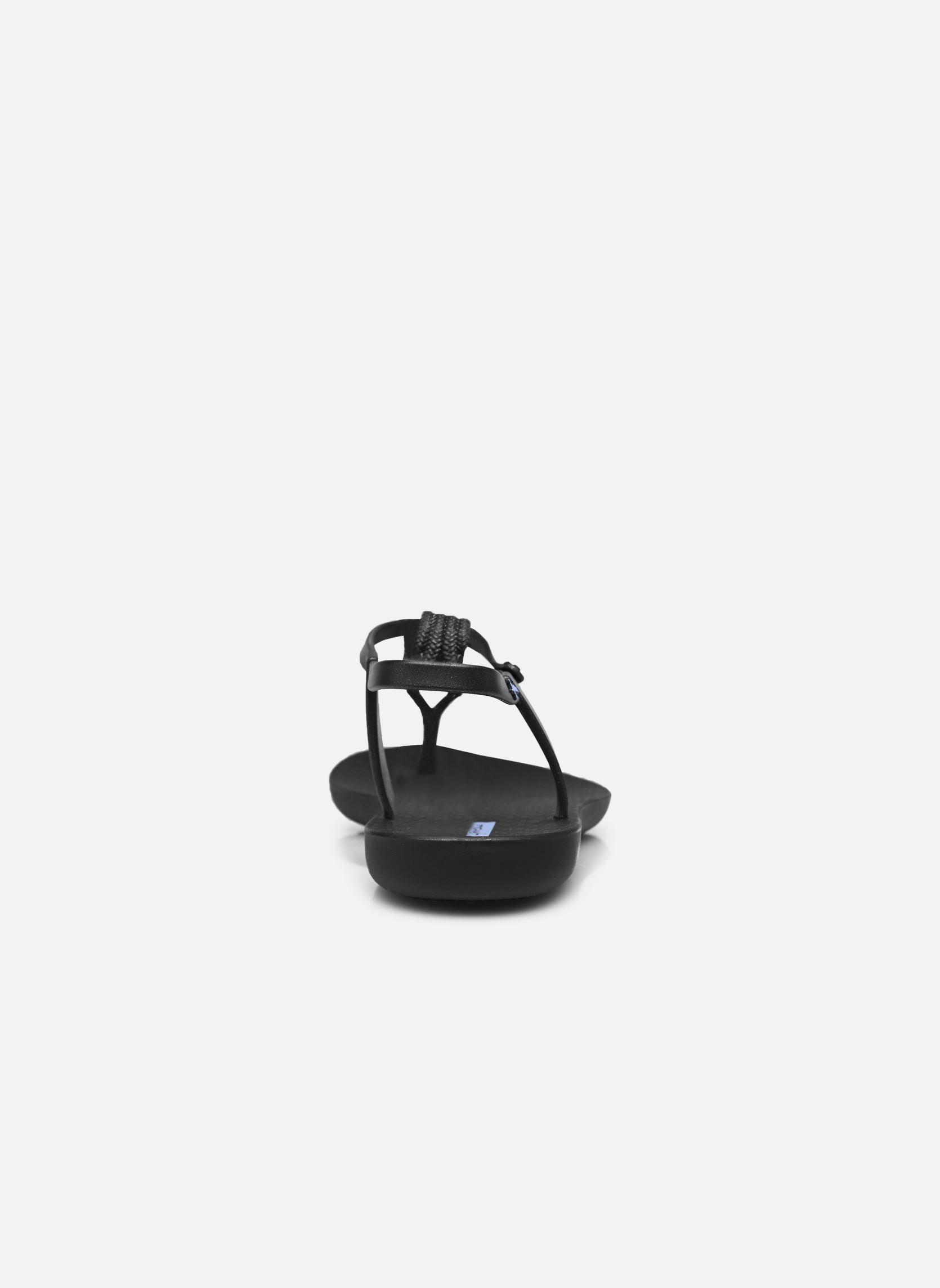 Sandales plates Class Conecta Fem femme noir Ipanema Sandales plates Class Conecta Fem femme noir Black/blue