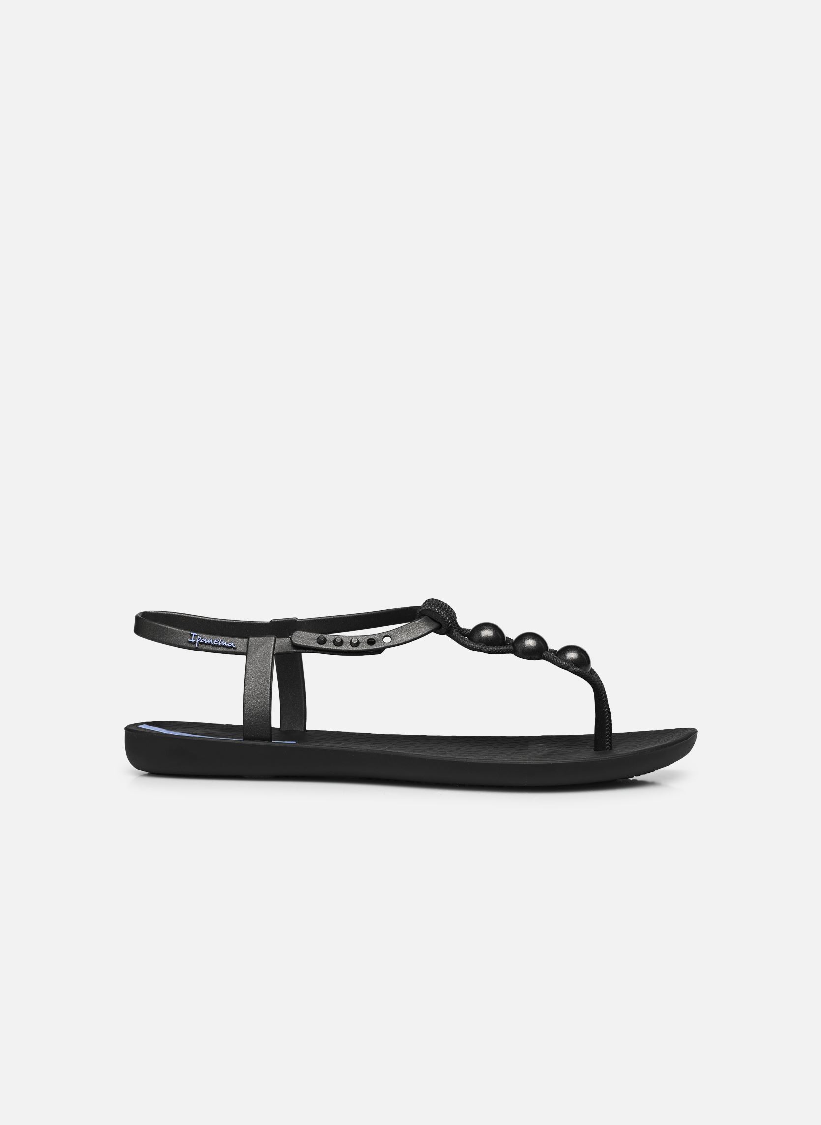 Sandales plates Class Conecta Fem femme noir Ipanema Sandales plates Class Conecta Fem femme noir Black/blue