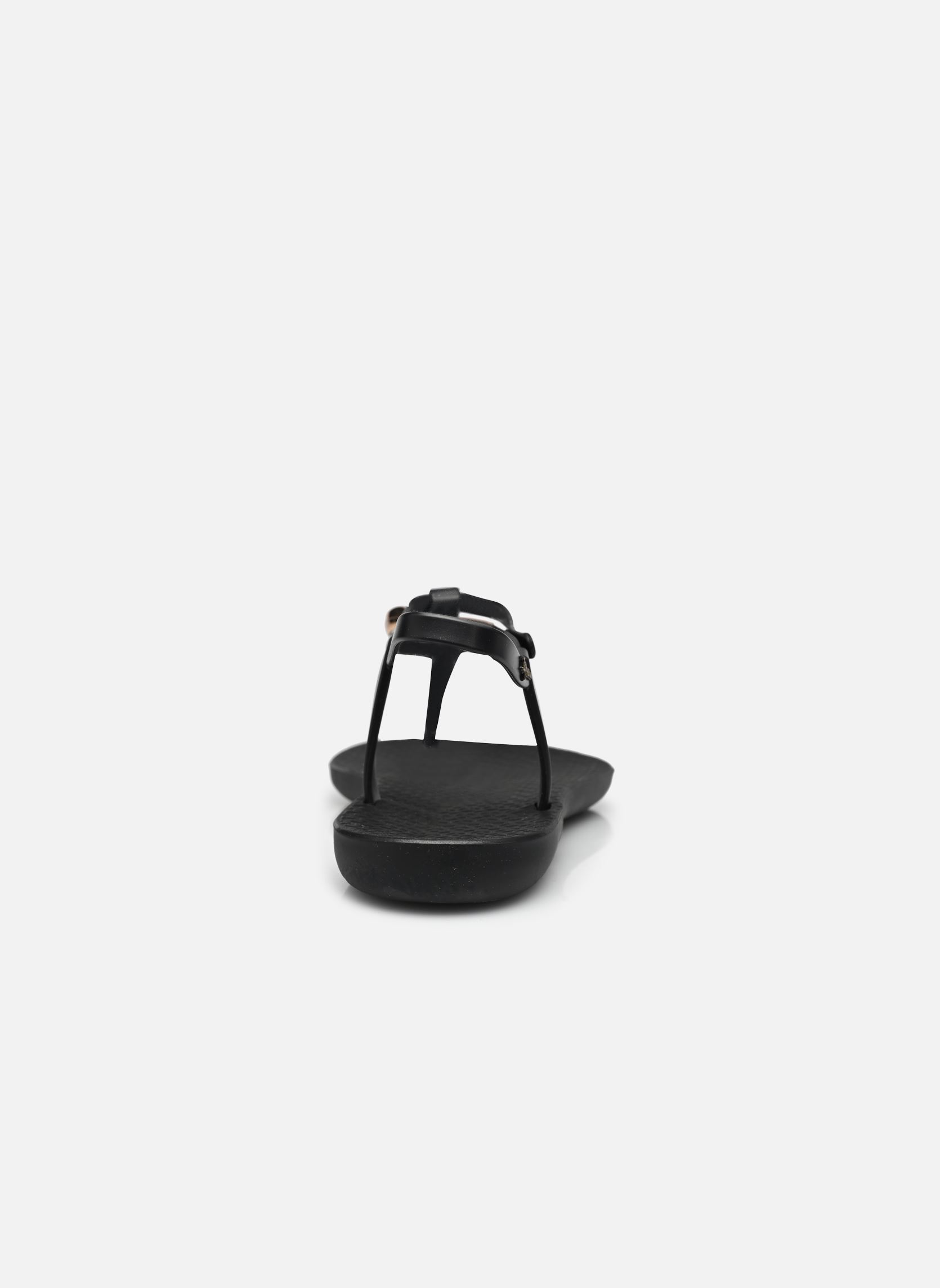 Sandali piatti Class Connect Ii Fem donna nero Ipanema Sandali piatti Class Connect Ii Fem donna nero Black/Black/Gold