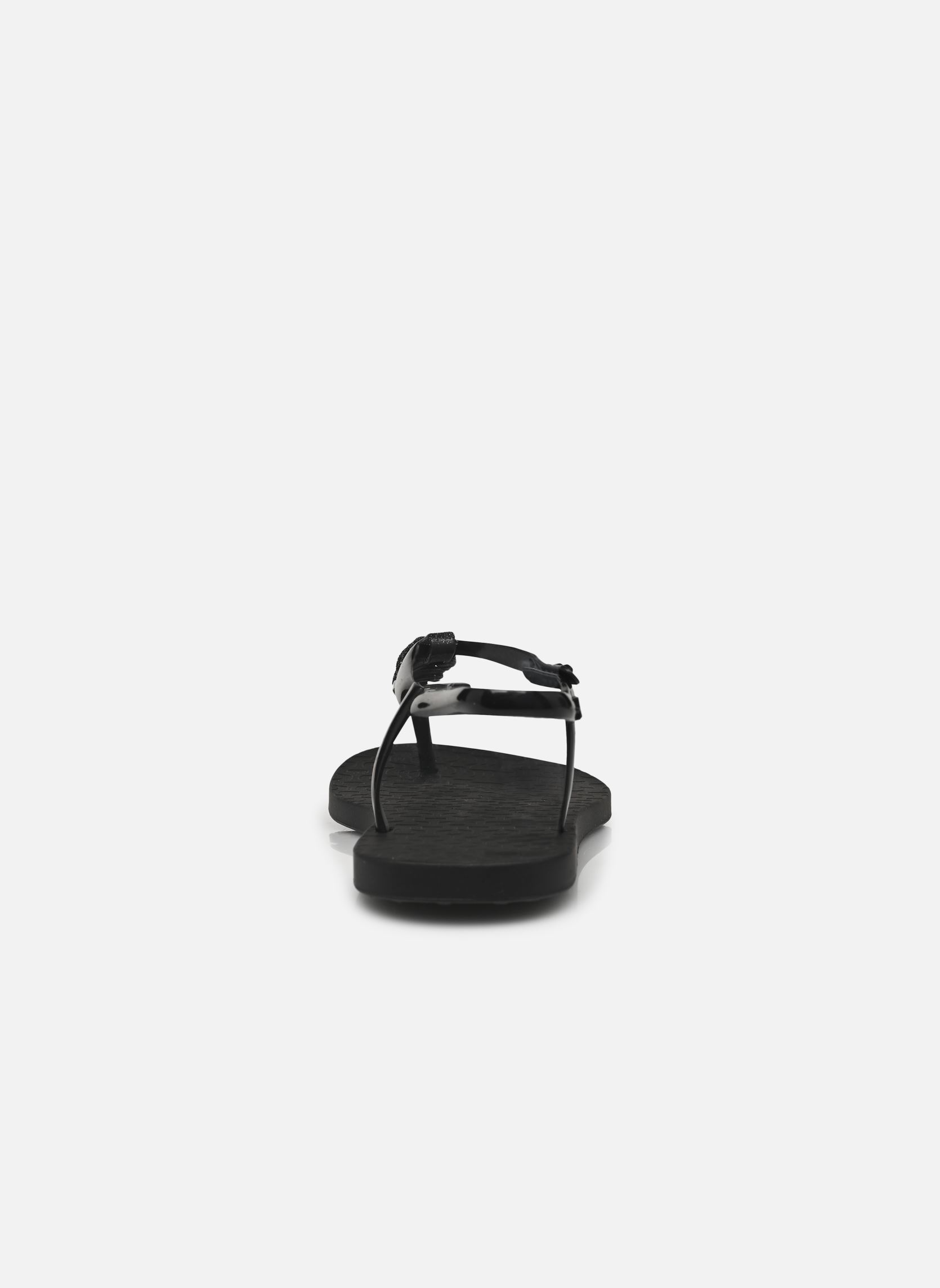 Sandales plates Class Easy On Glow Fem femme noir Ipanema Sandales plates Class Easy On Glow Fem femme noir Black/Glitter/Grey