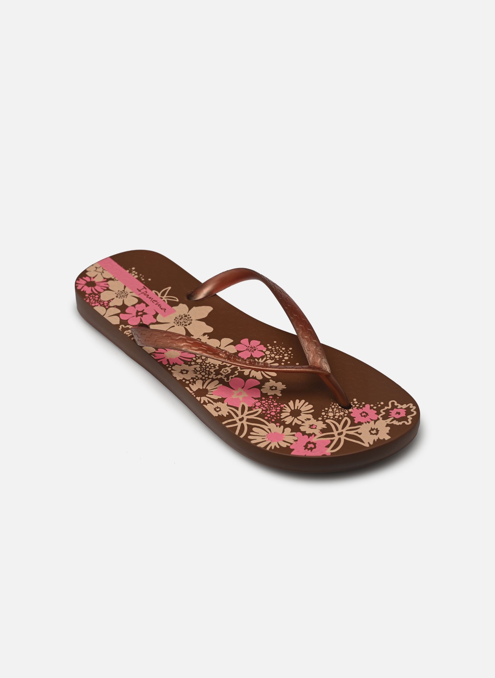 Tongs Ipanema Classica Happy Xii Fem pour Femme