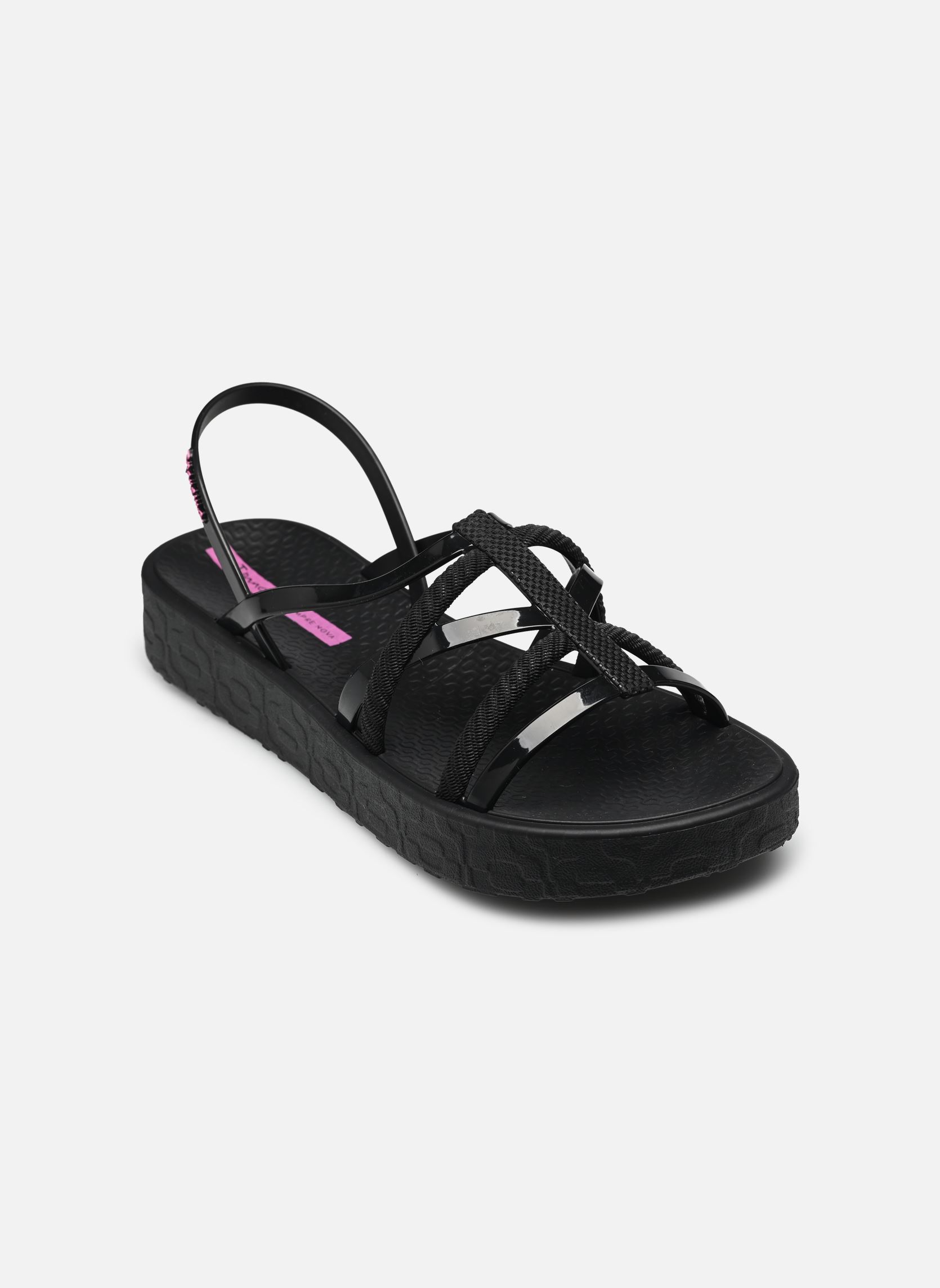 Sandales et nu pieds Ipanema Diversa Flatform Ad pour Femme