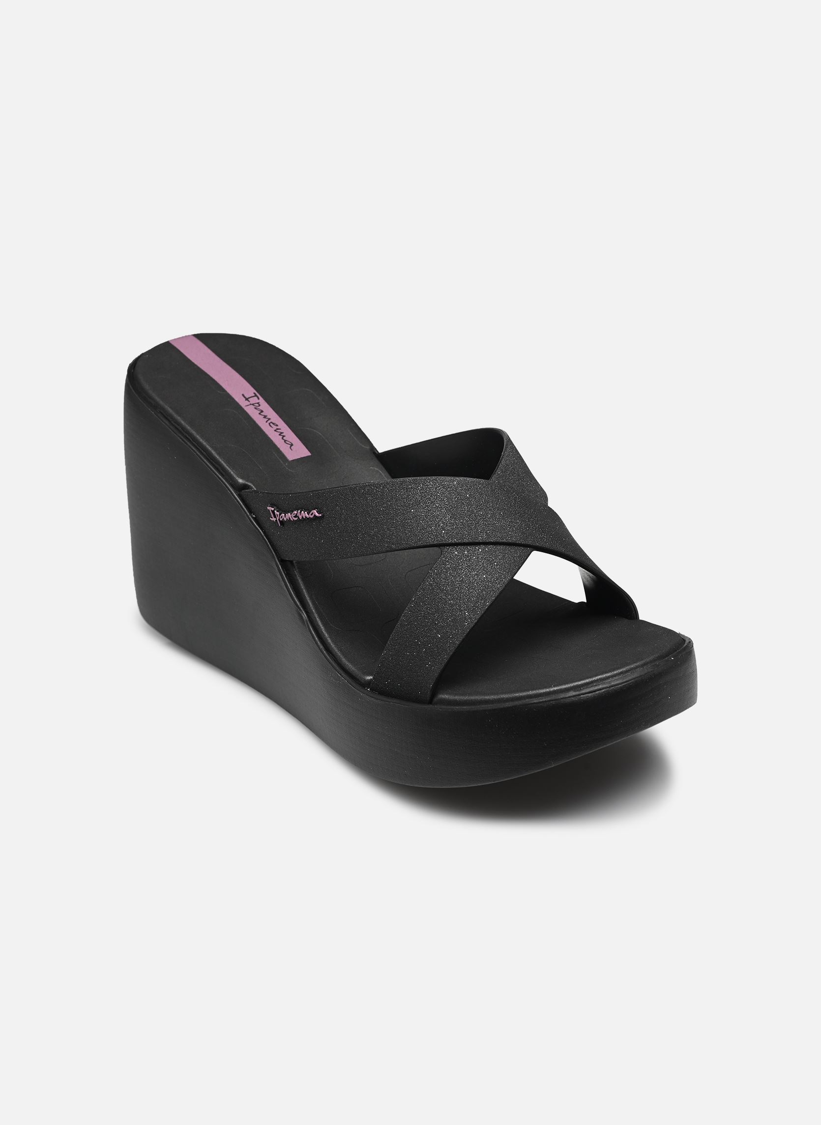 Sandales et nu pieds Ipanema High Fashion Ii Slide Fe pour Femme