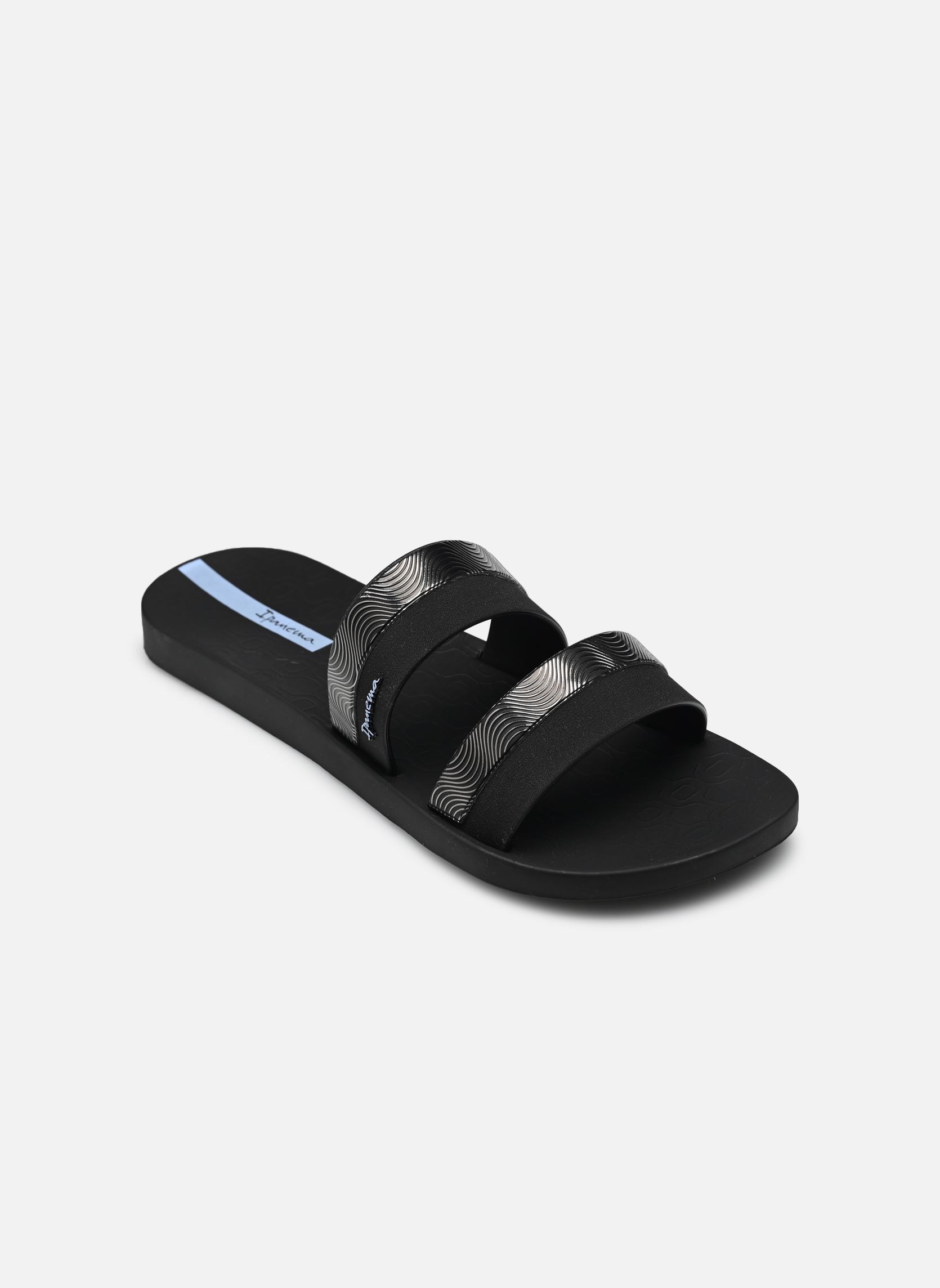 Tongs Ipanema Mesh Slide Fem pour Femme