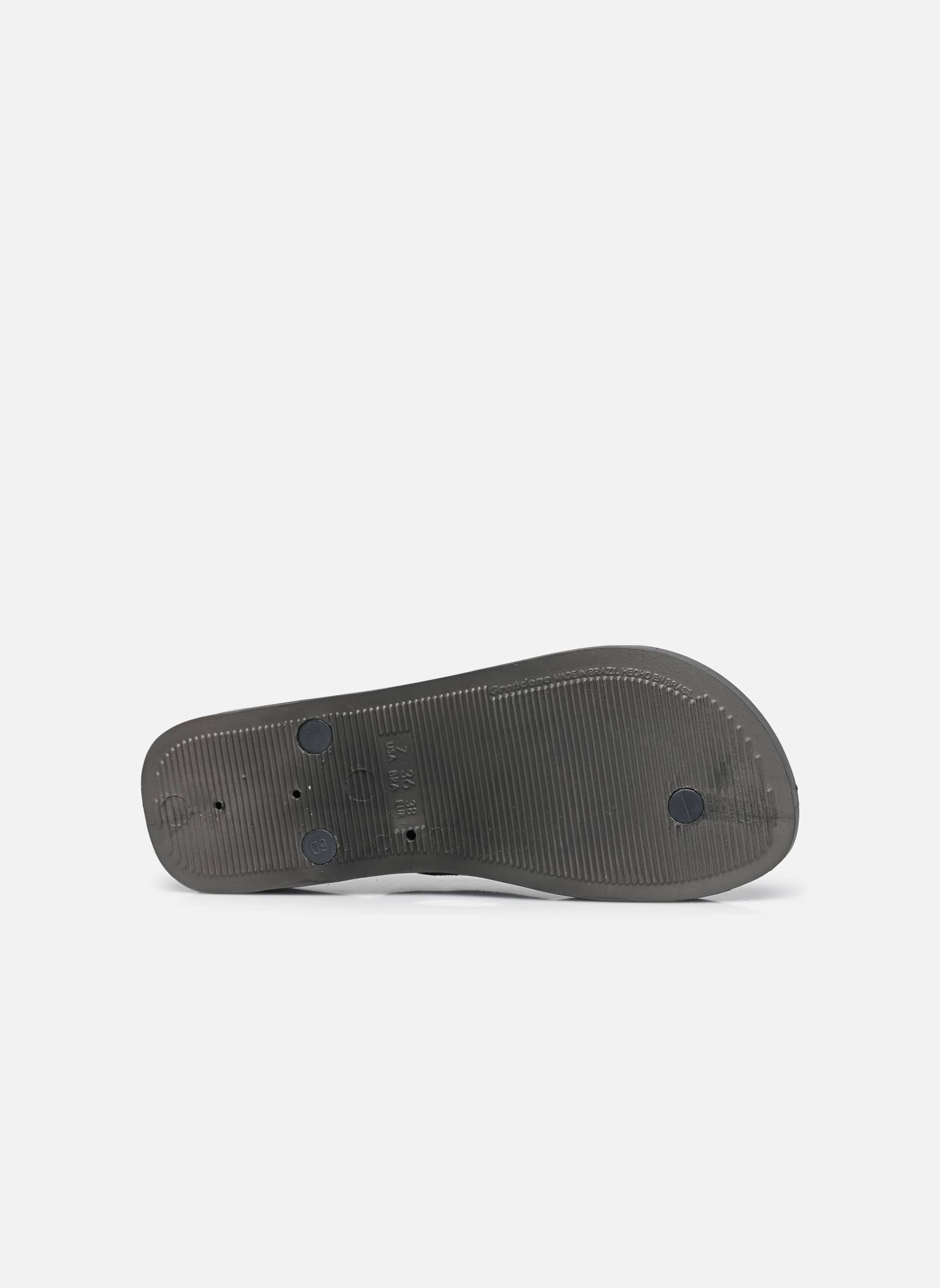 Flip-Flops Mesh X Plat Fem damen grau Ipanema Flip-Flops Mesh X Plat Fem damen grau GREY/GREY/GREEN