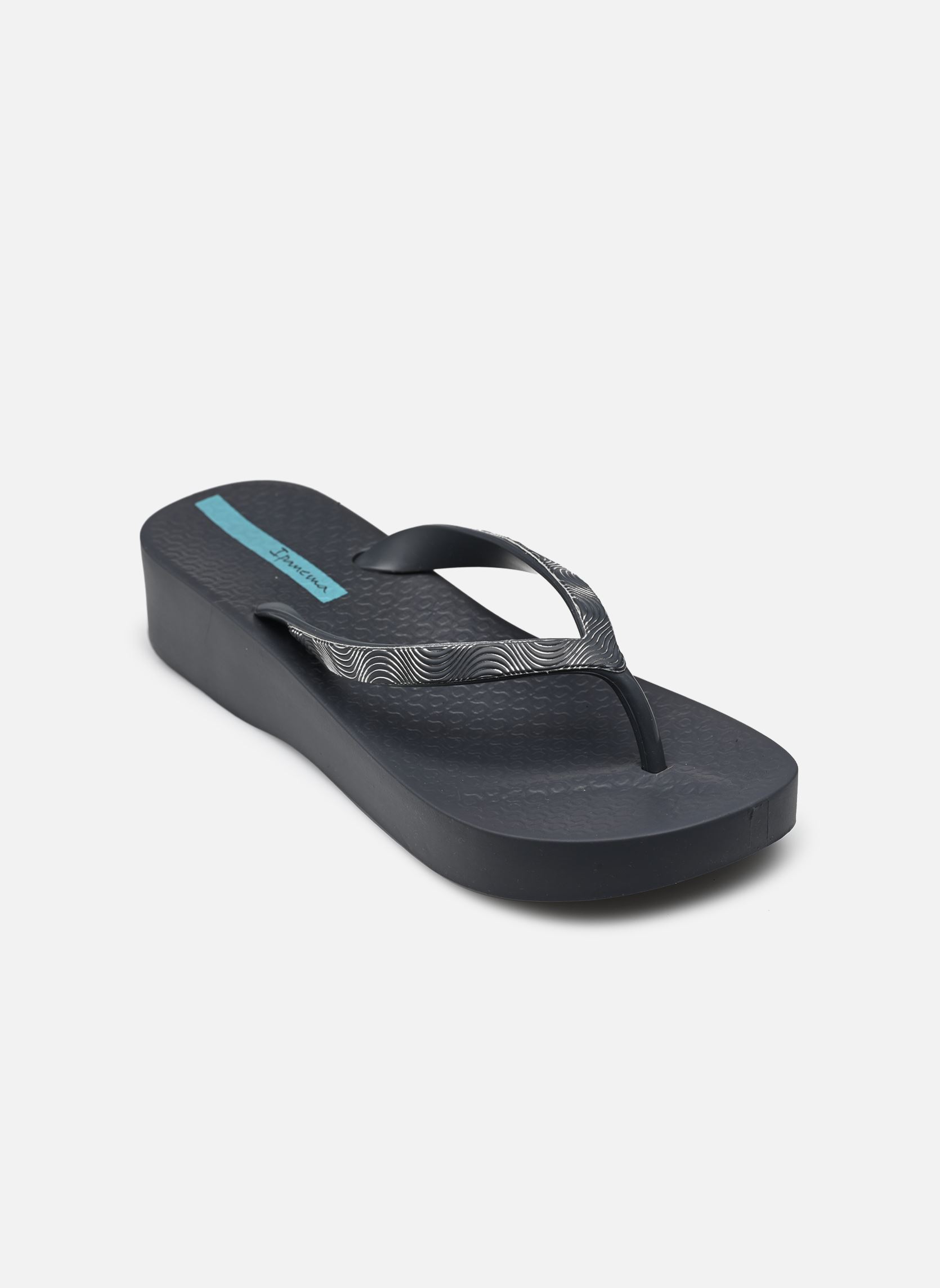 Tongs Ipanema Mesh X Plat Fem pour Femme