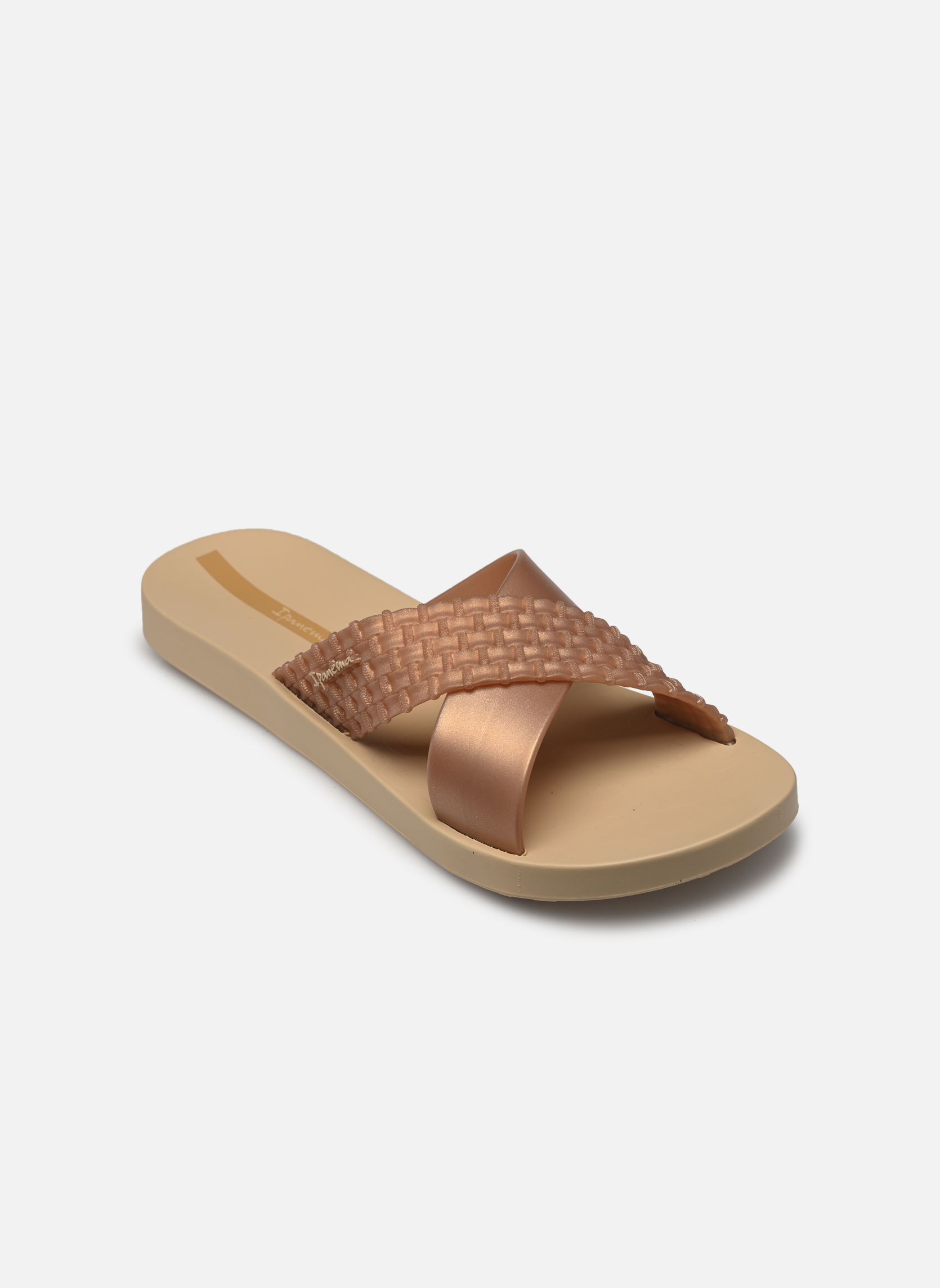 Tongs Ipanema Sense Slide Fem pour Femme - vue 2