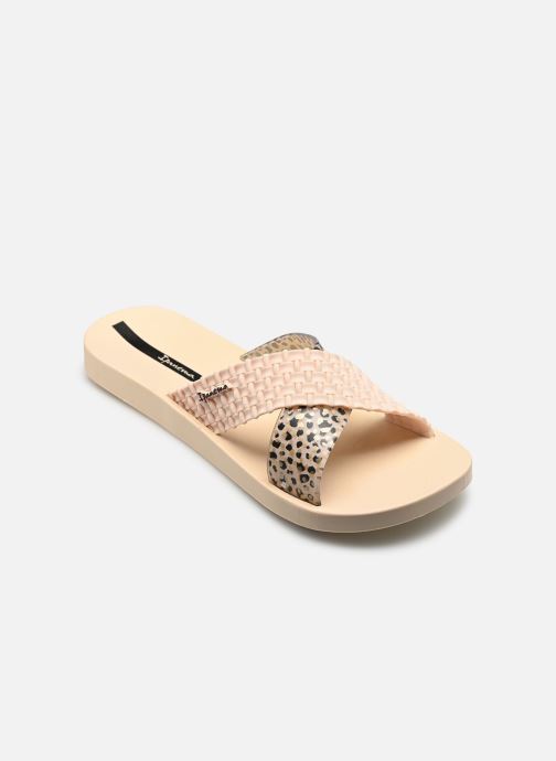 Ipanema Slippers Sense Slide Fem dames beige