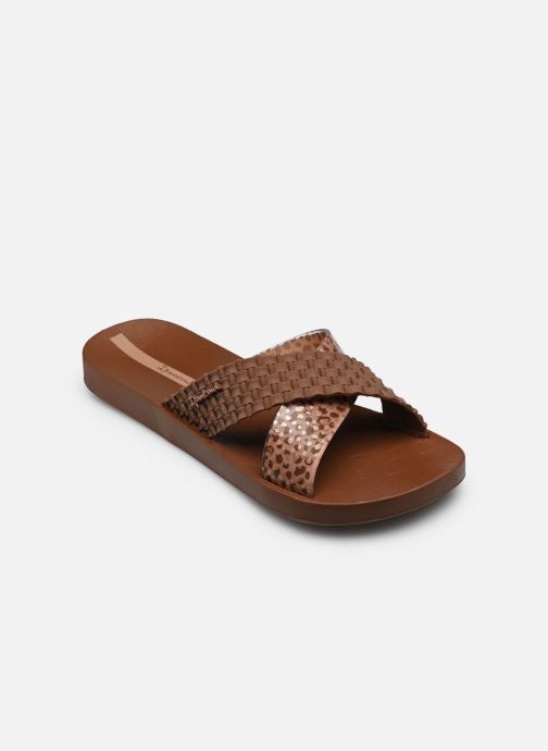 Ipanema Slippers Sense Slide Fem dames bruin