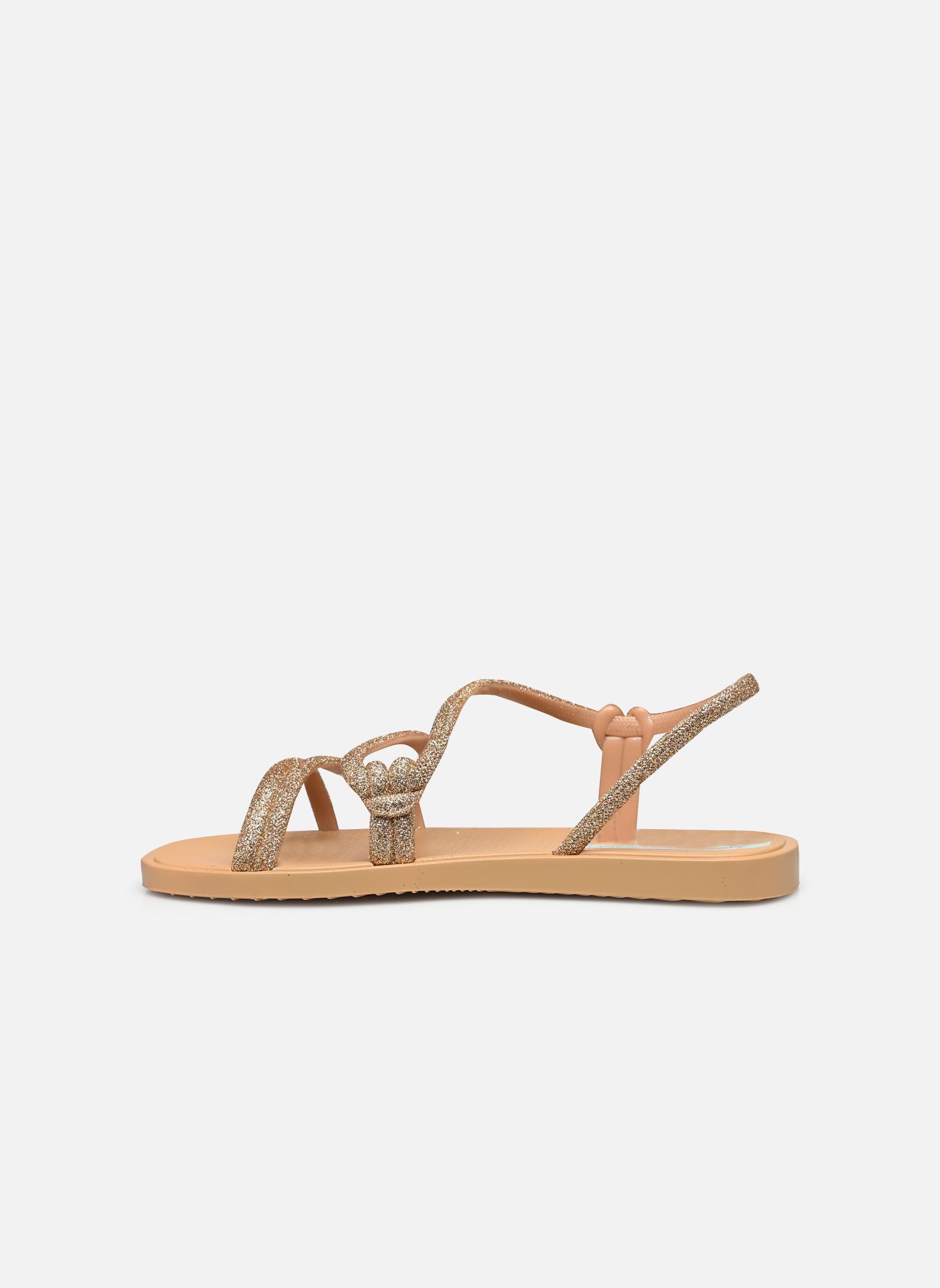 Sandali piatti Solar Glow Sand Ad donna beige Ipanema Sandali piatti Solar Glow Sand Ad donna beige Beige/Glitter/Green